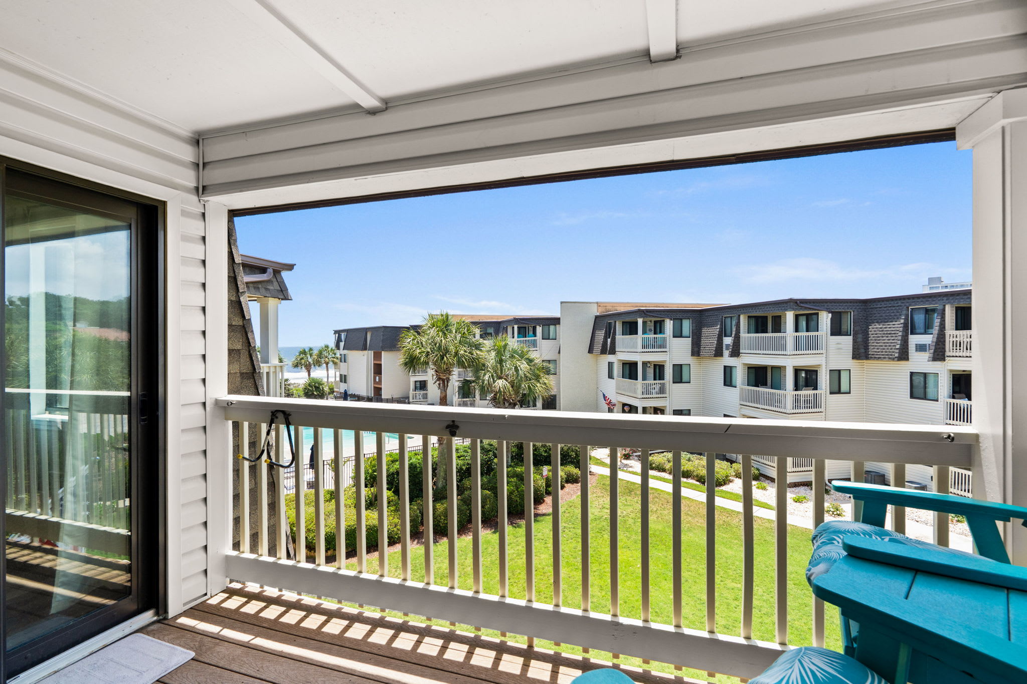 Ocean Forest Villas D316 Ocean View Oasis | Photo 29
