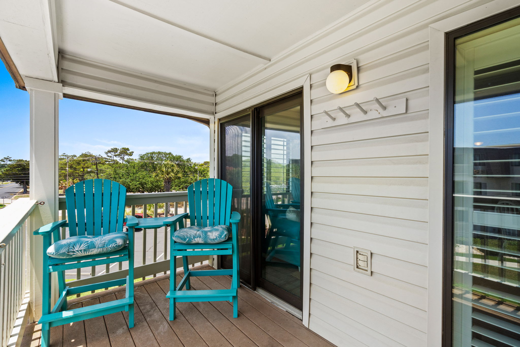 Ocean Forest Villas D316 Ocean View Oasis | Photo 30