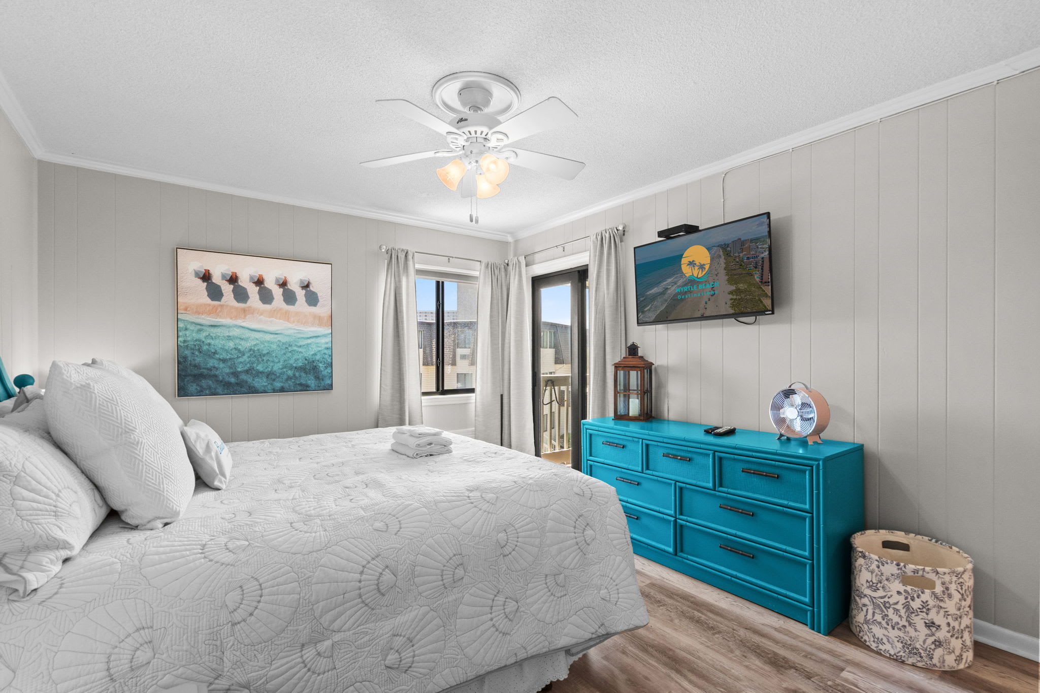 Ocean Forest Villas D316 Ocean View Oasis | Photo 18