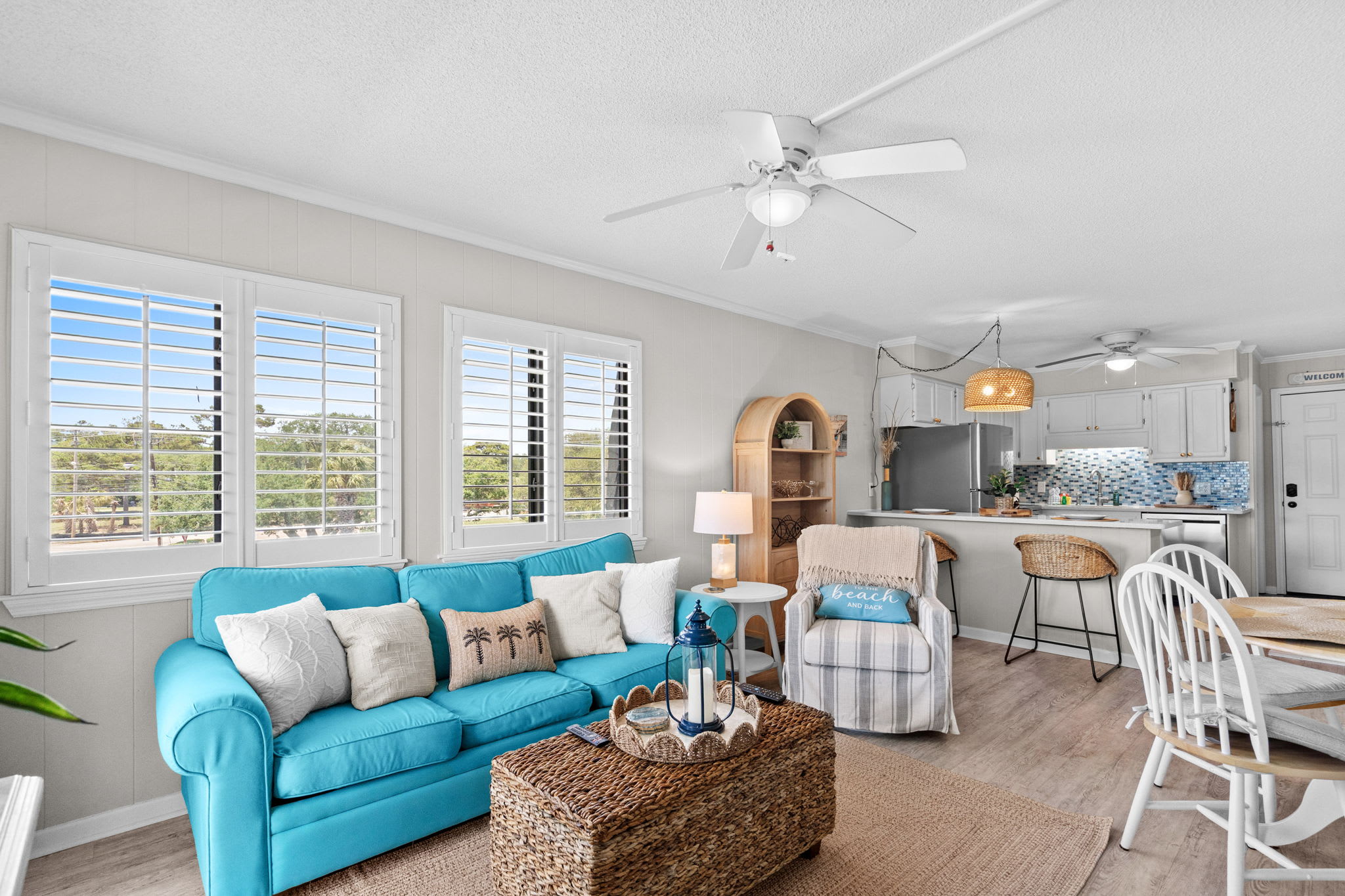 Ocean Forest Villas D316 Ocean View Oasis | Photo 5
