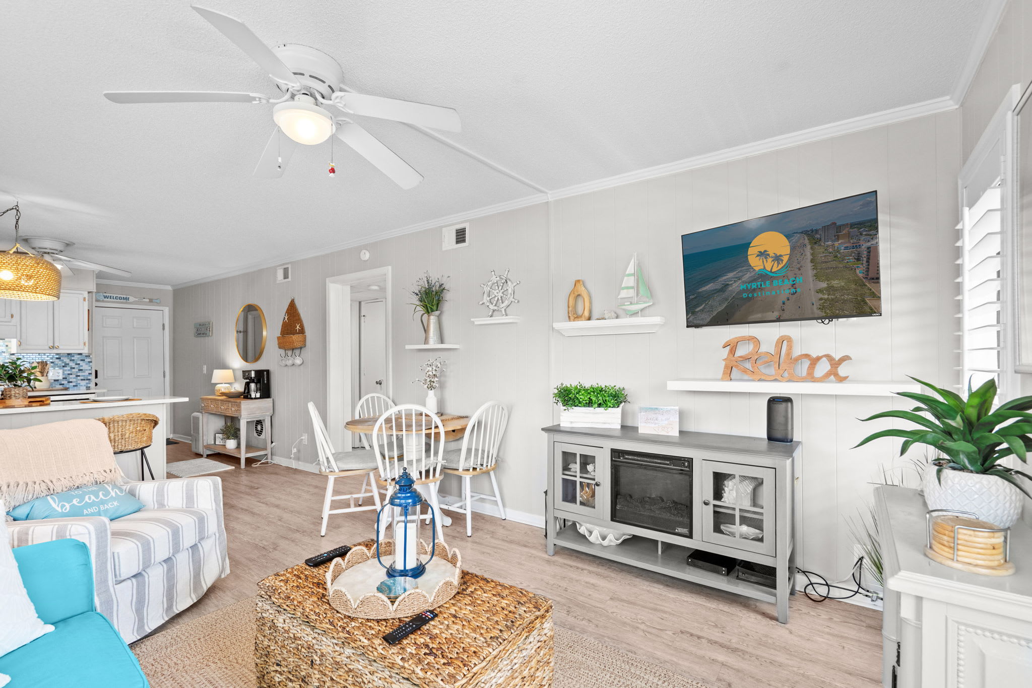 Ocean Forest Villas D316 Ocean View Oasis | Photo 6