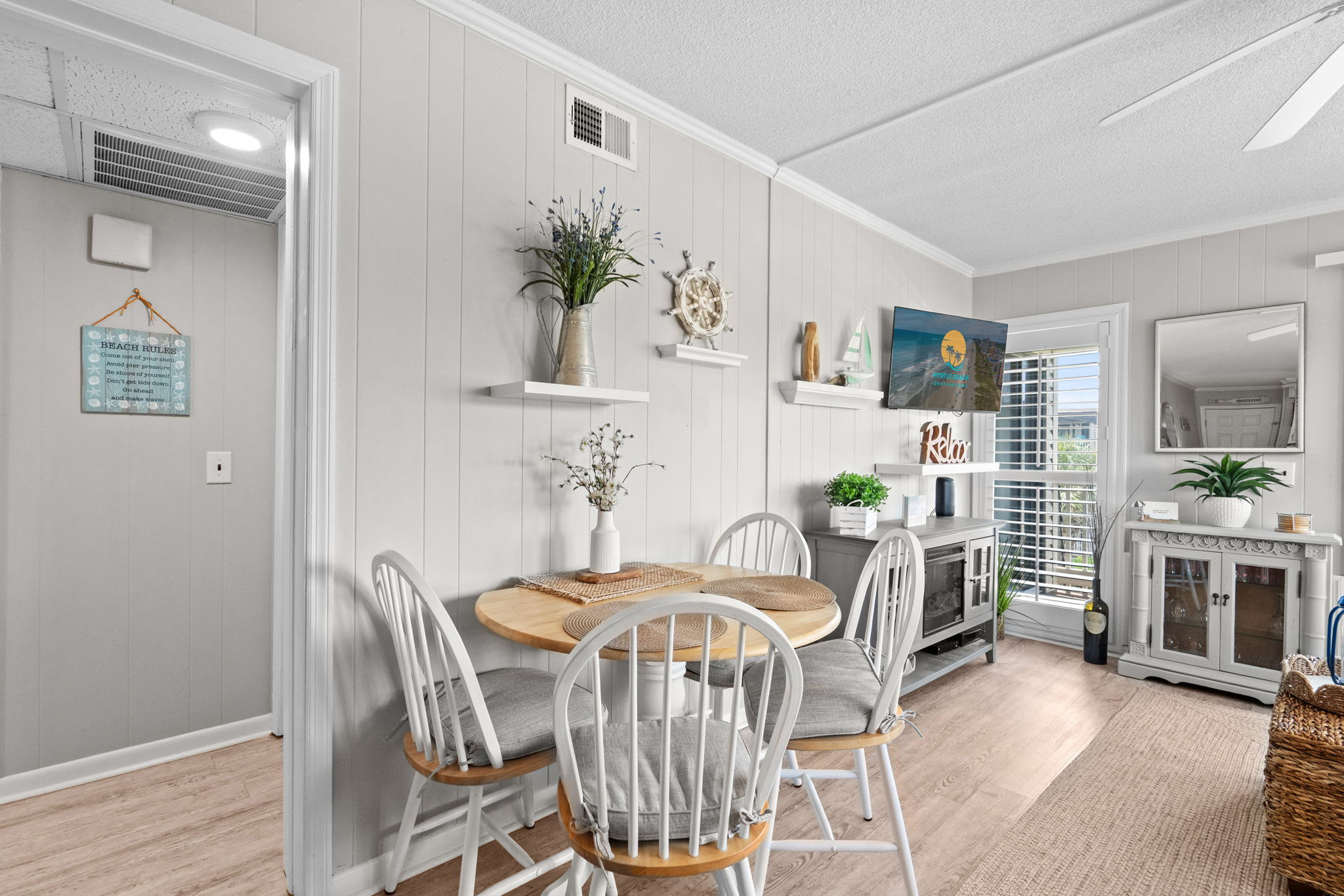 Ocean Forest Villas D316 Ocean View Oasis | Photo 10