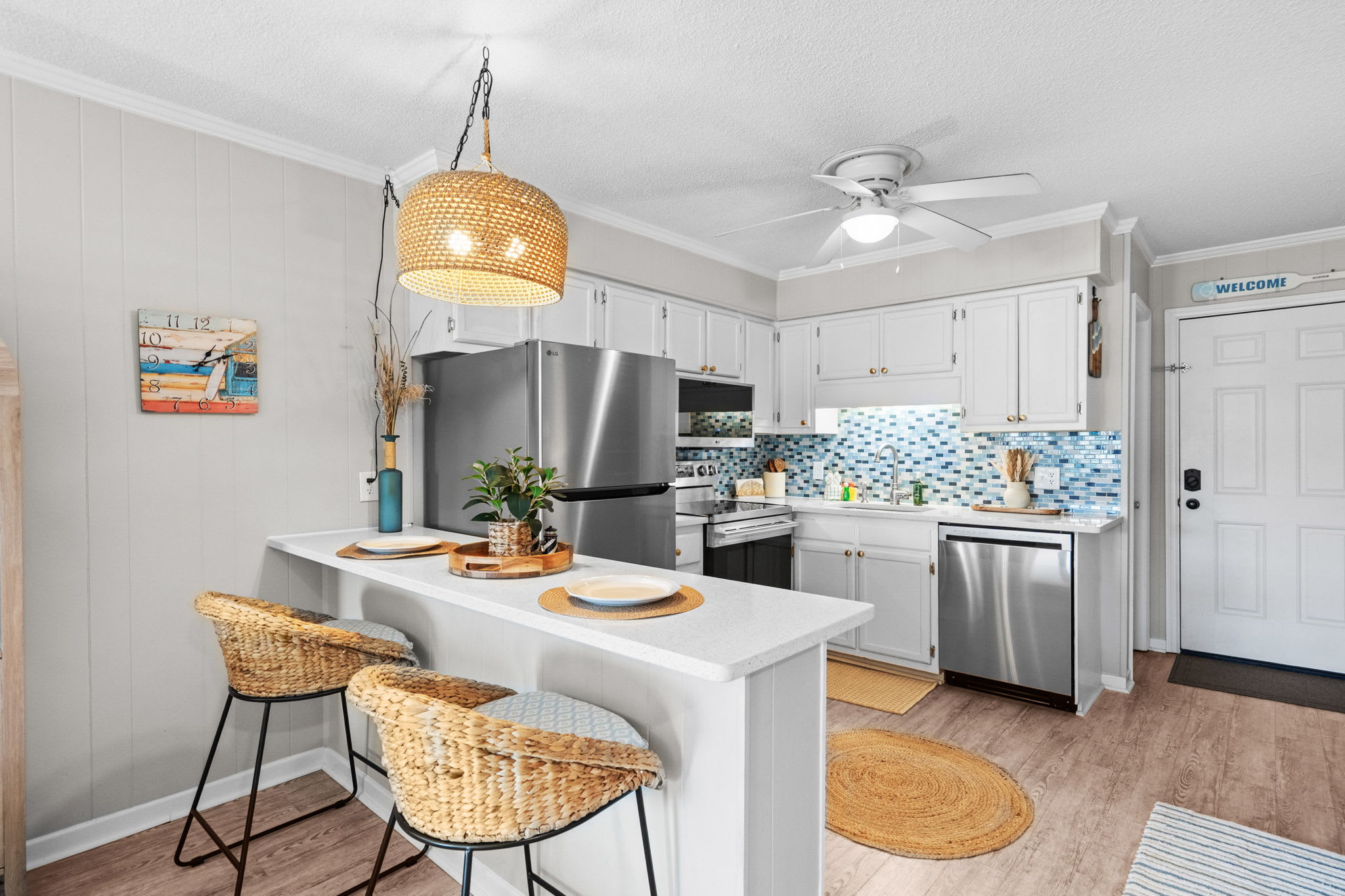 Ocean Forest Villas D316 Ocean View Oasis | Photo 16