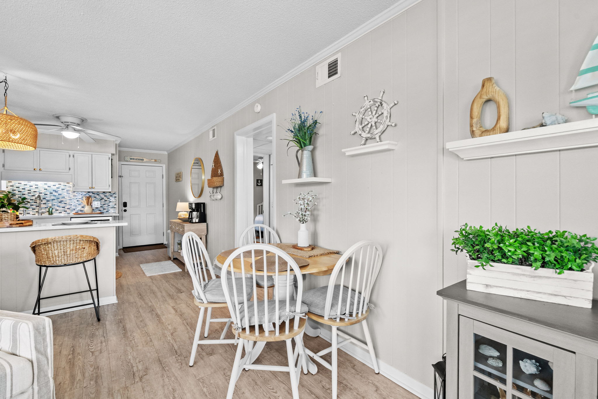 Ocean Forest Villas D316 Ocean View Oasis | Photo 11