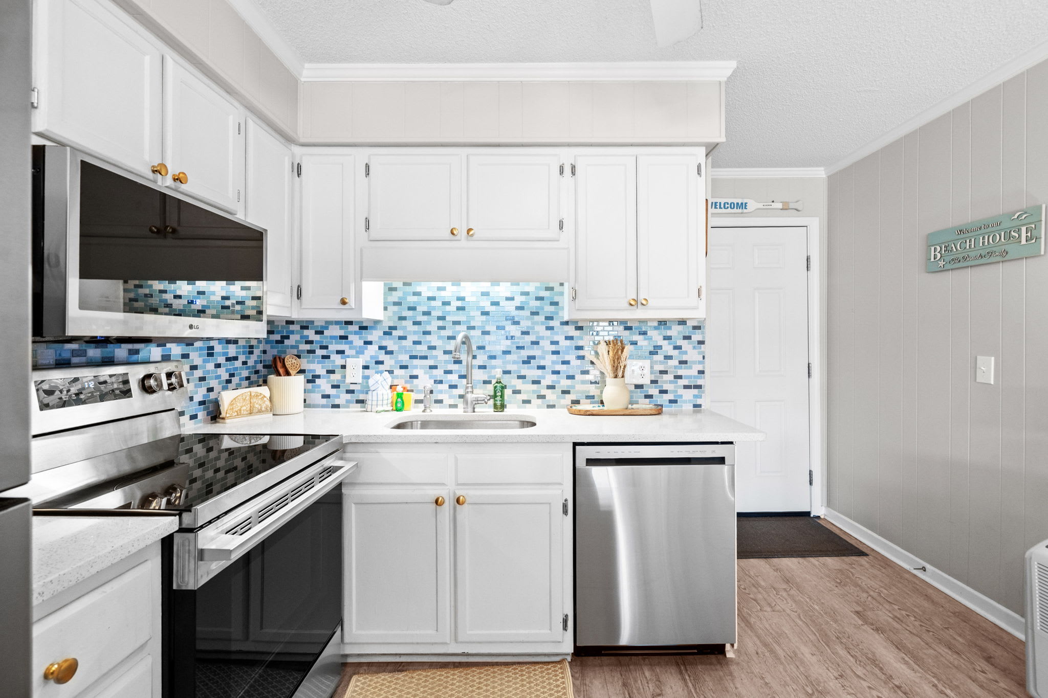 Ocean Forest Villas D316 Ocean View Oasis | Photo 14