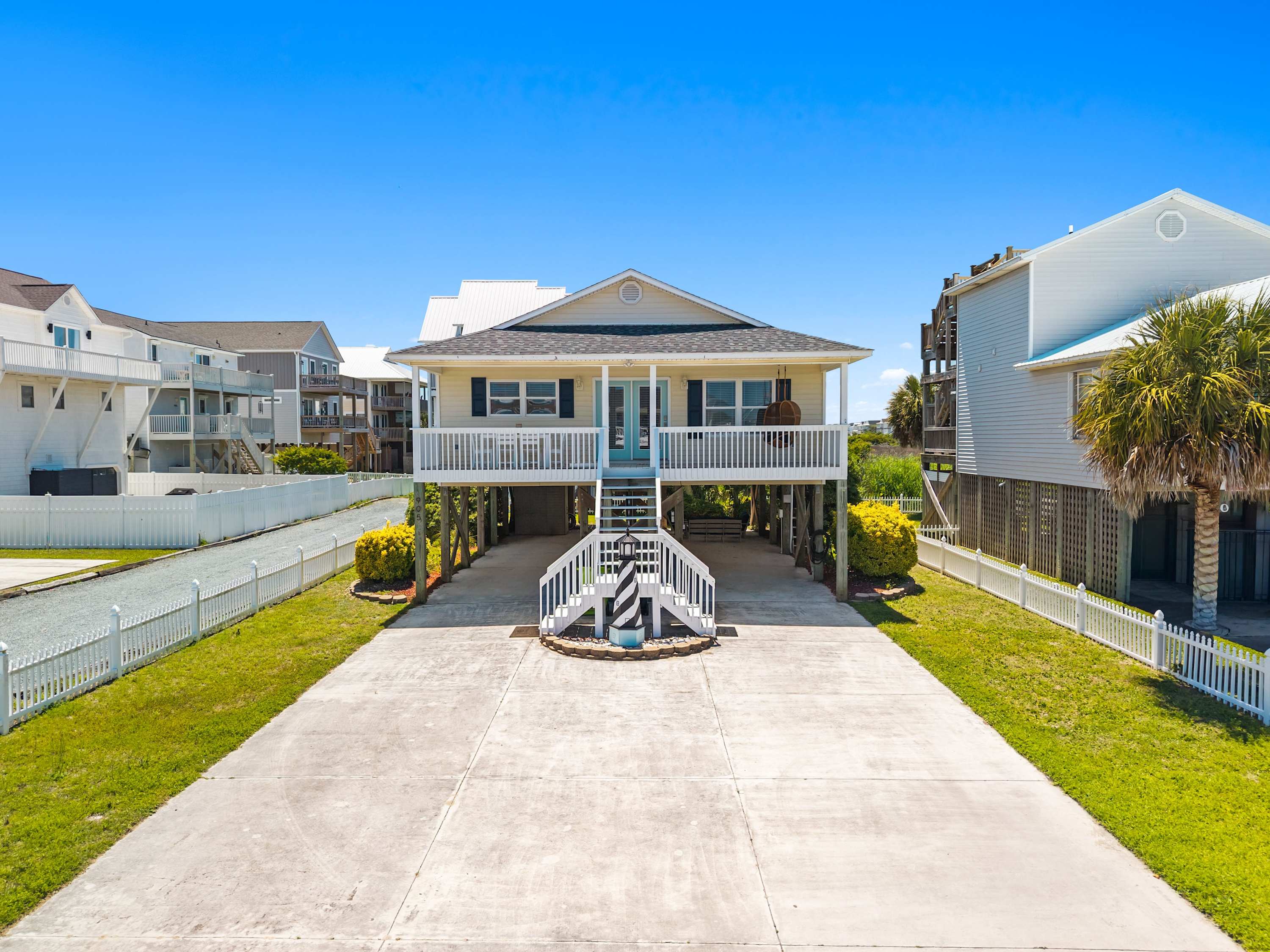 Surfside at Broadway | Steps to the Beach! 2