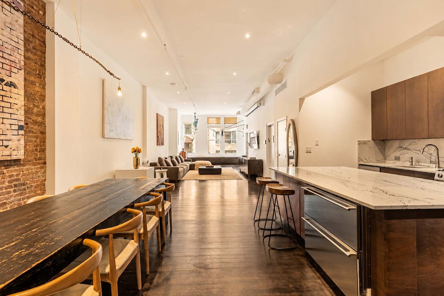 Union Loft photo #1 by Haus