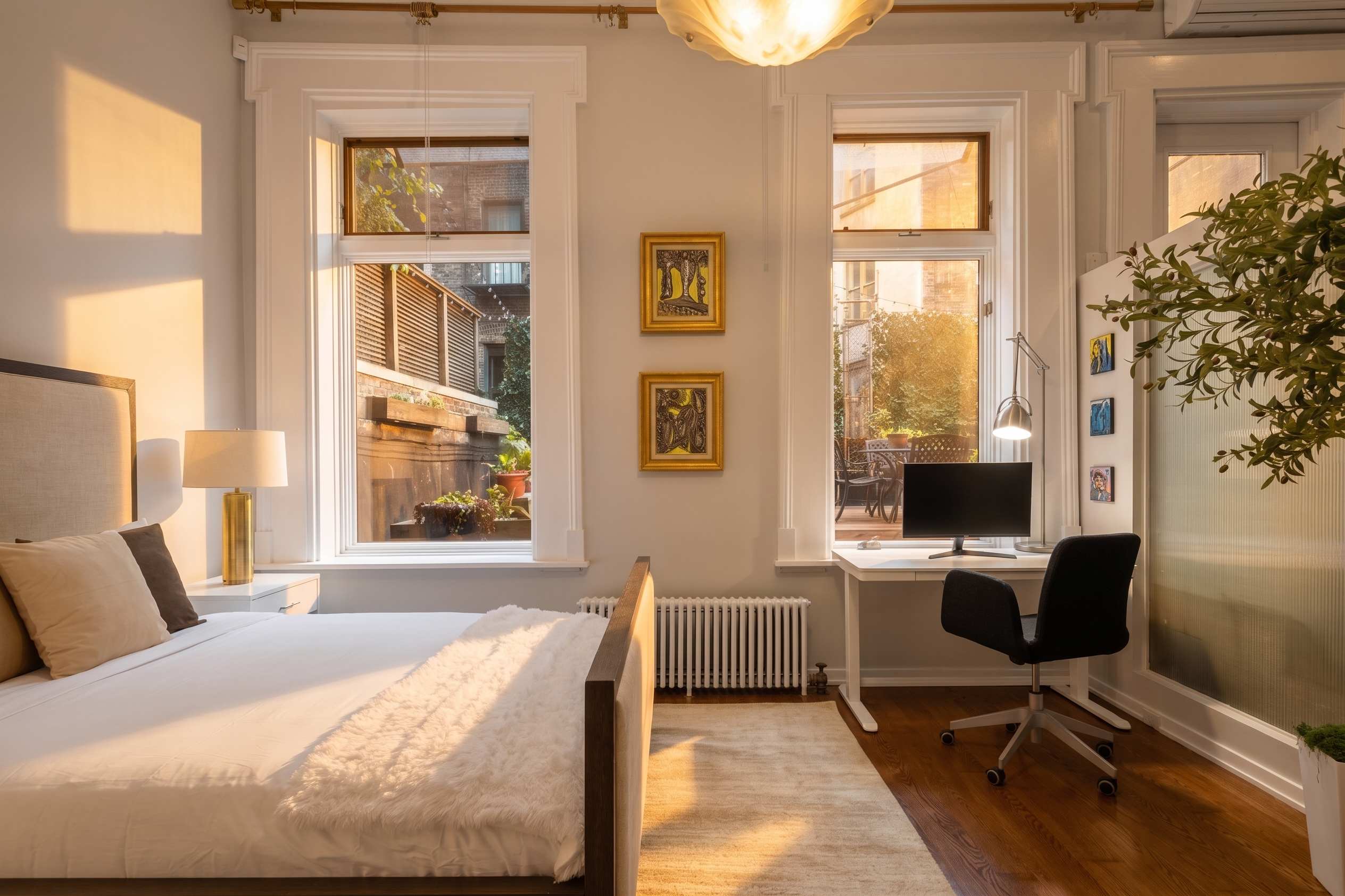 Village Art Loft photo #2 by Haus
