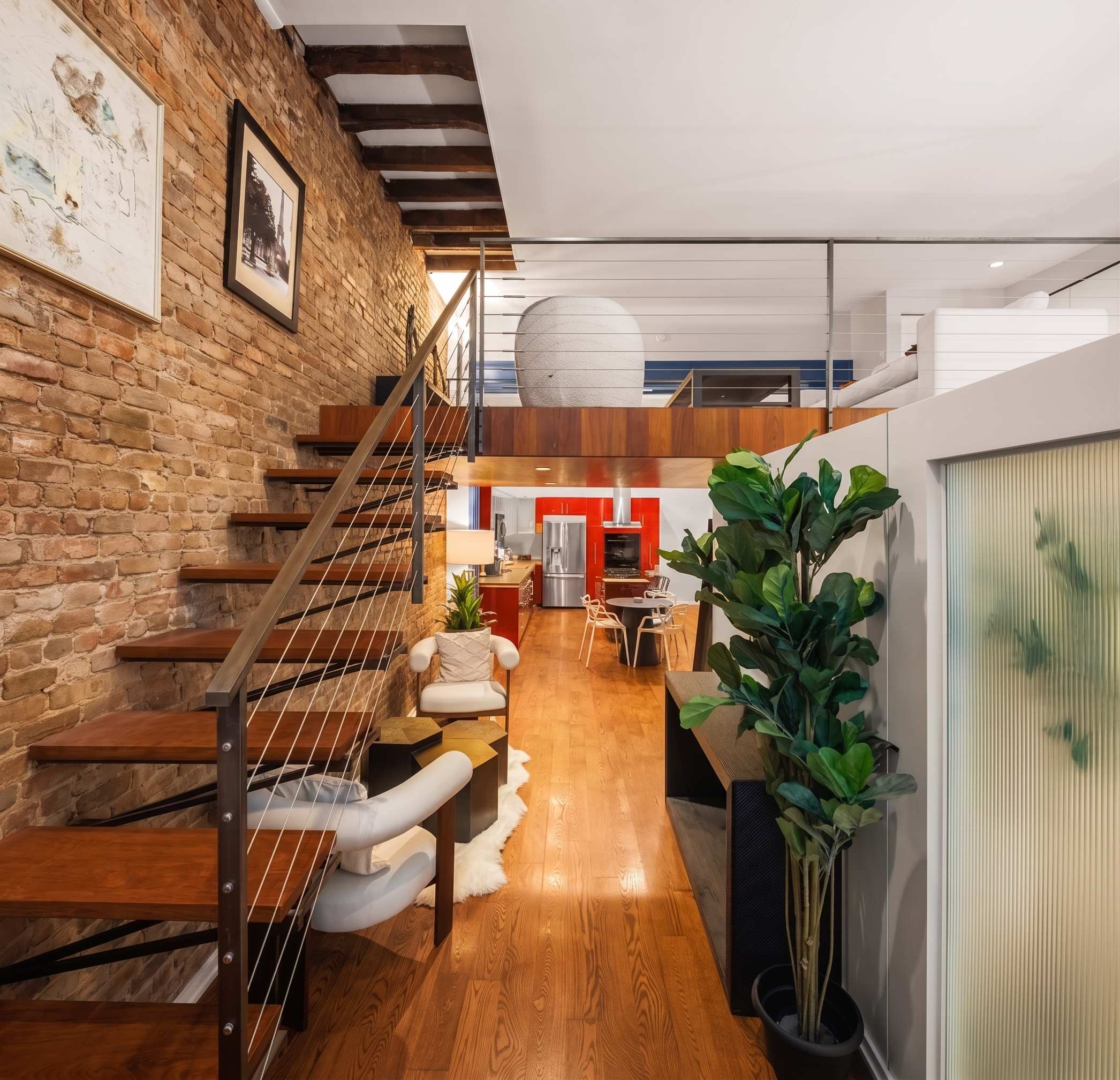Village Art Loft photo #4 by Haus