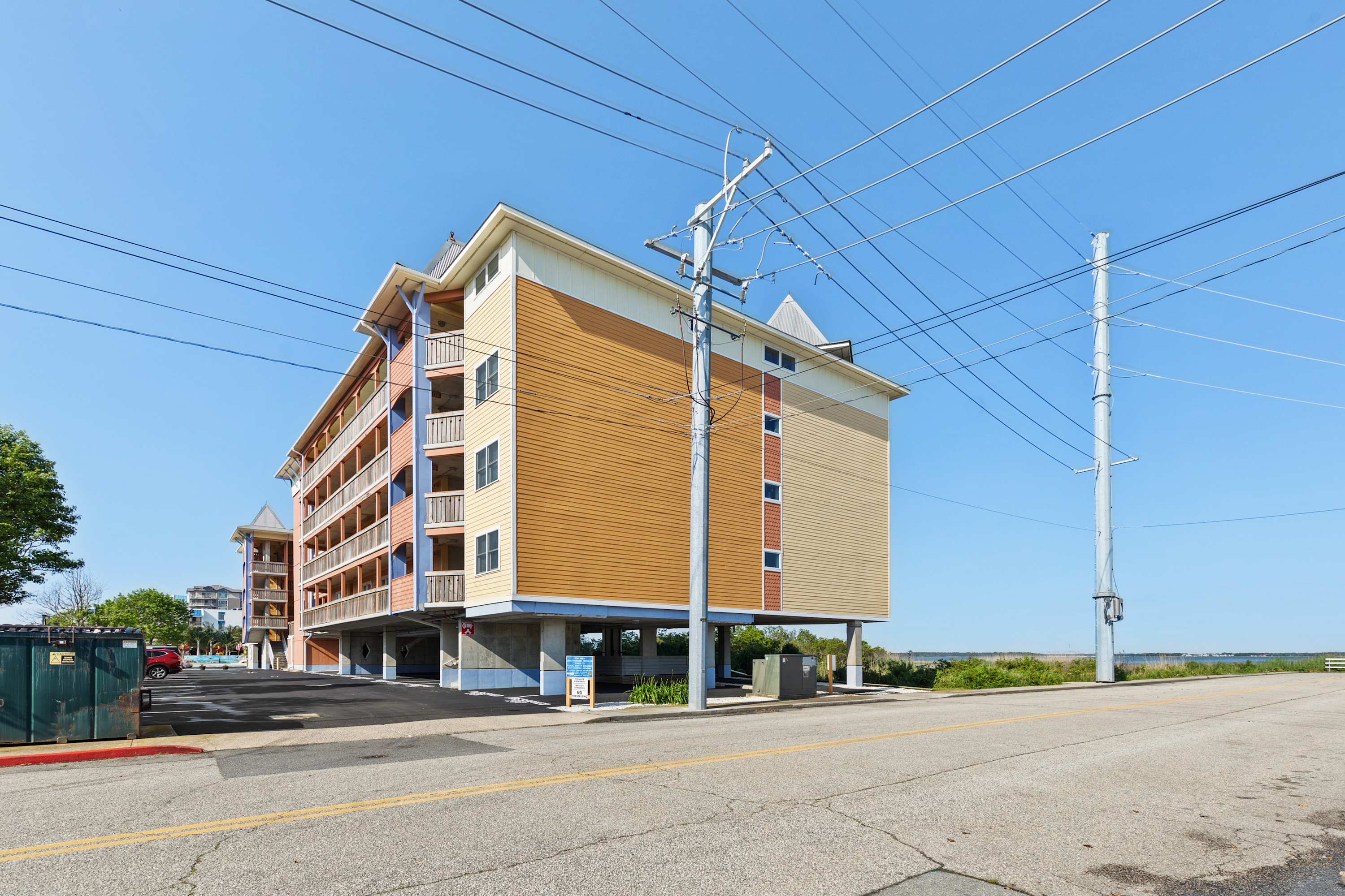 Playa Flamingo 109