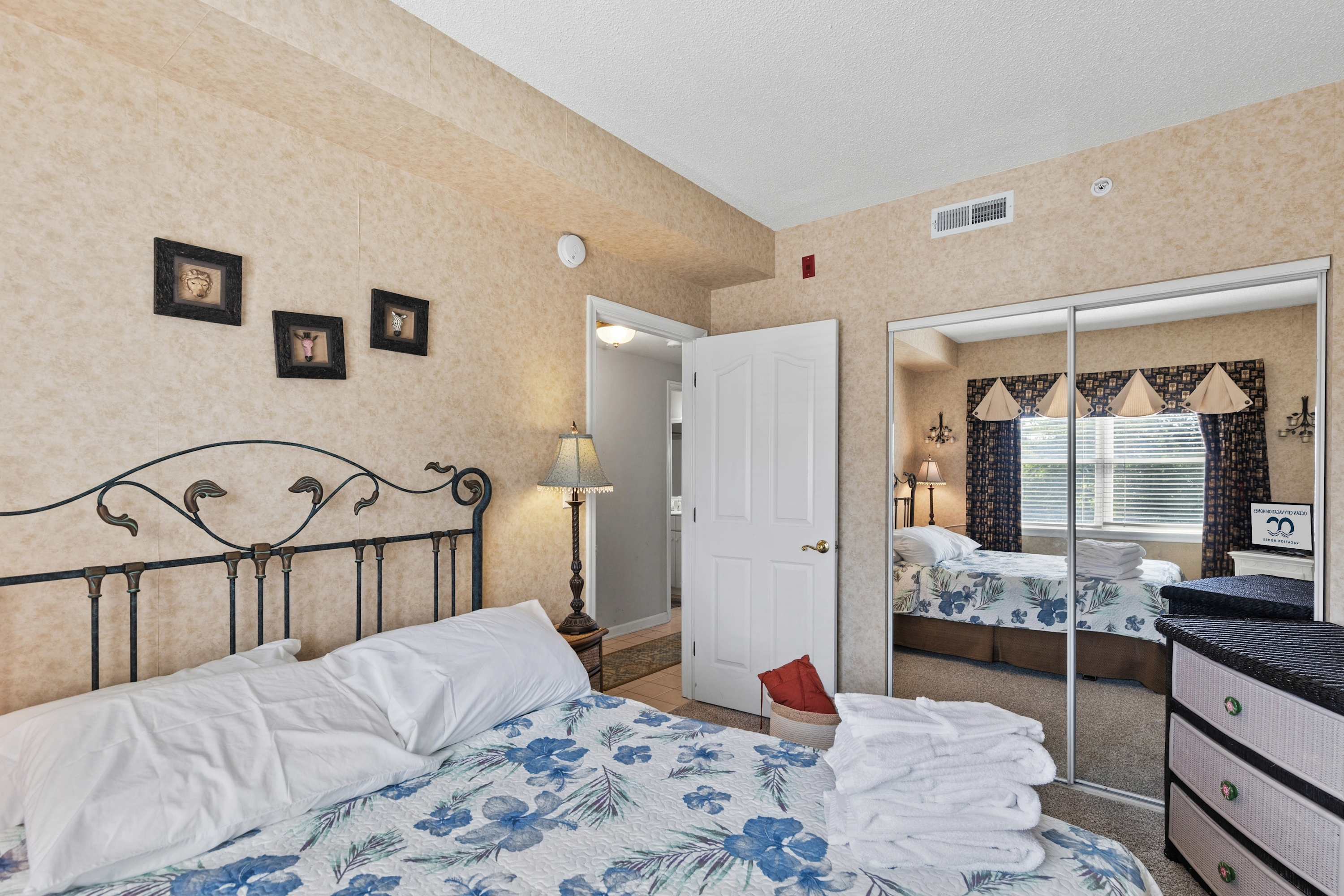 Playa Flamingo 109, Pet Friendly