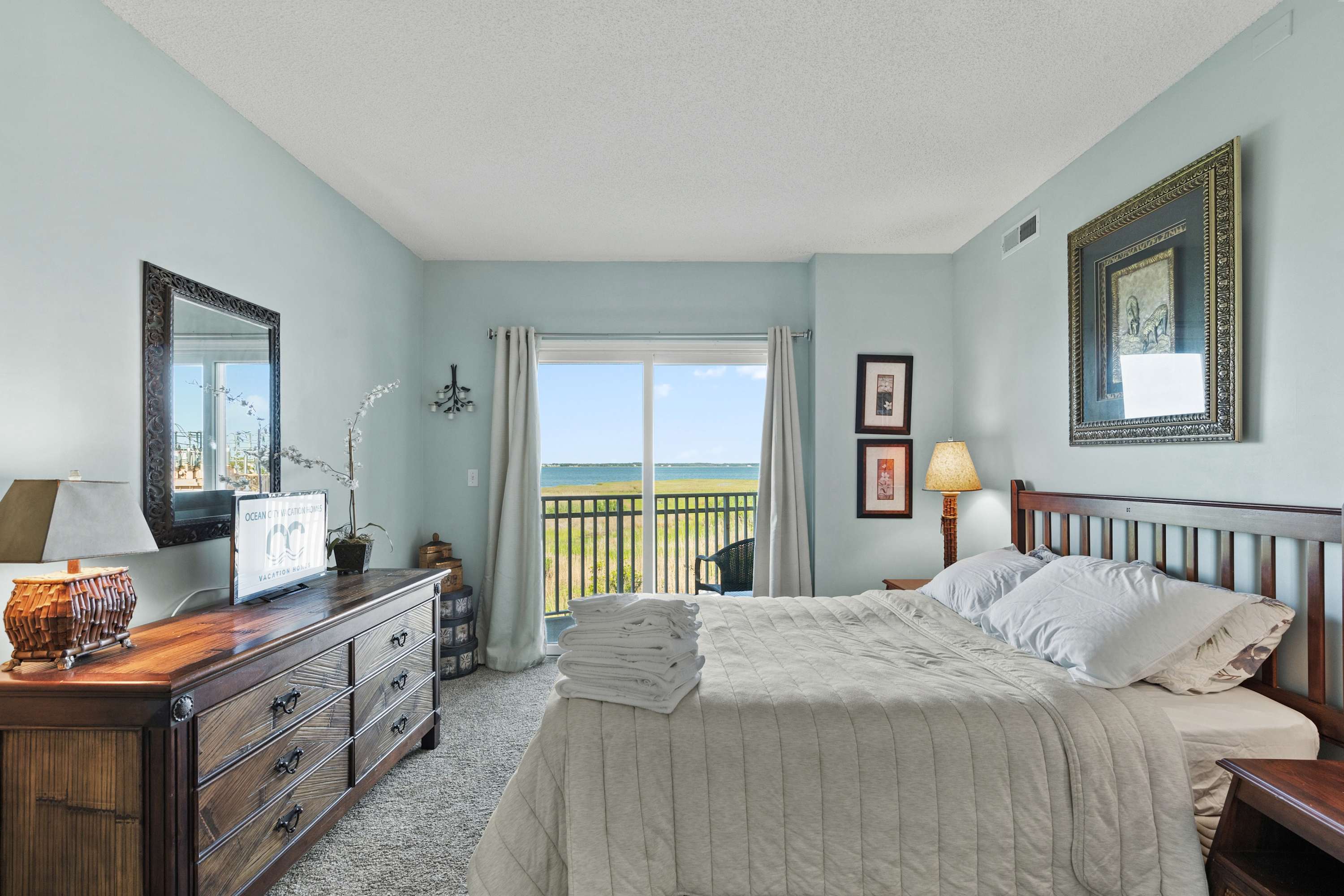 Playa Flamingo 109, Pet Friendly