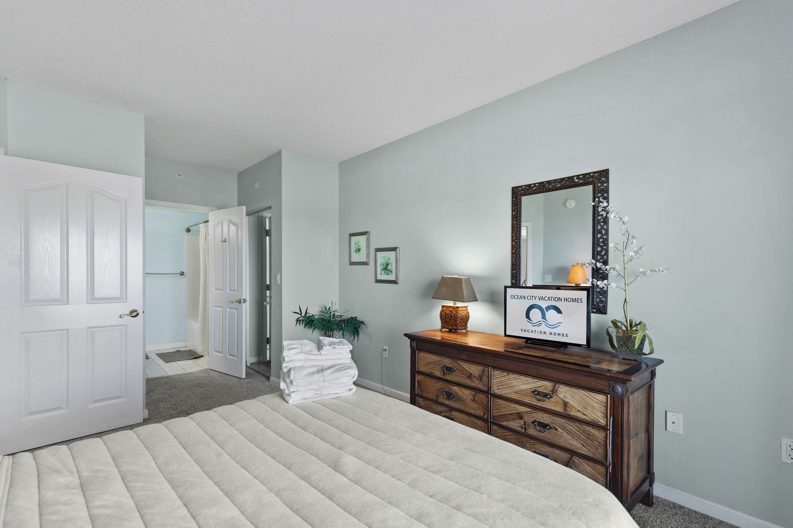 Playa Flamingo 109, Pet Friendly