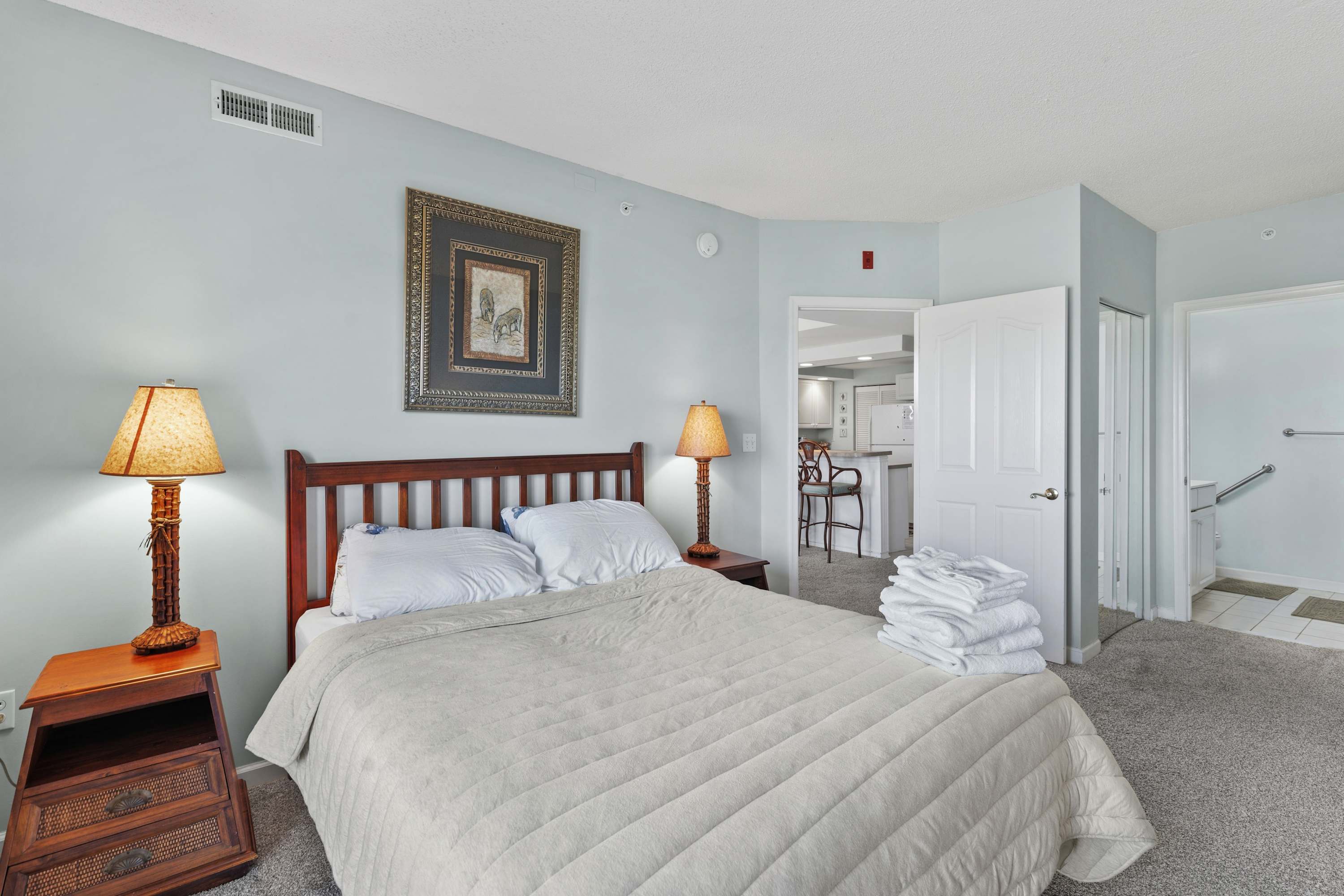 Playa Flamingo 109, Pet Friendly