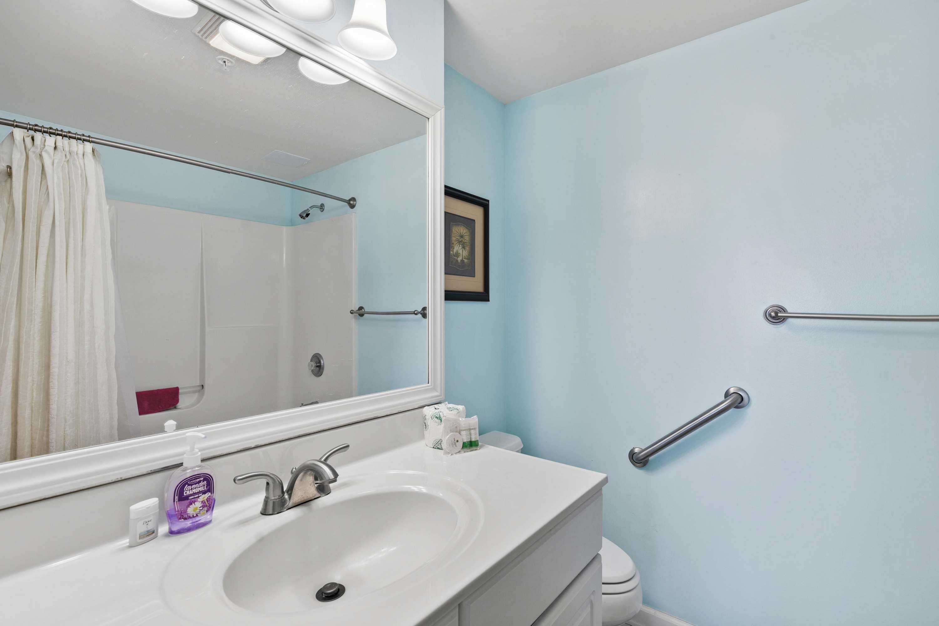 Playa Flamingo 109, Pet Friendly