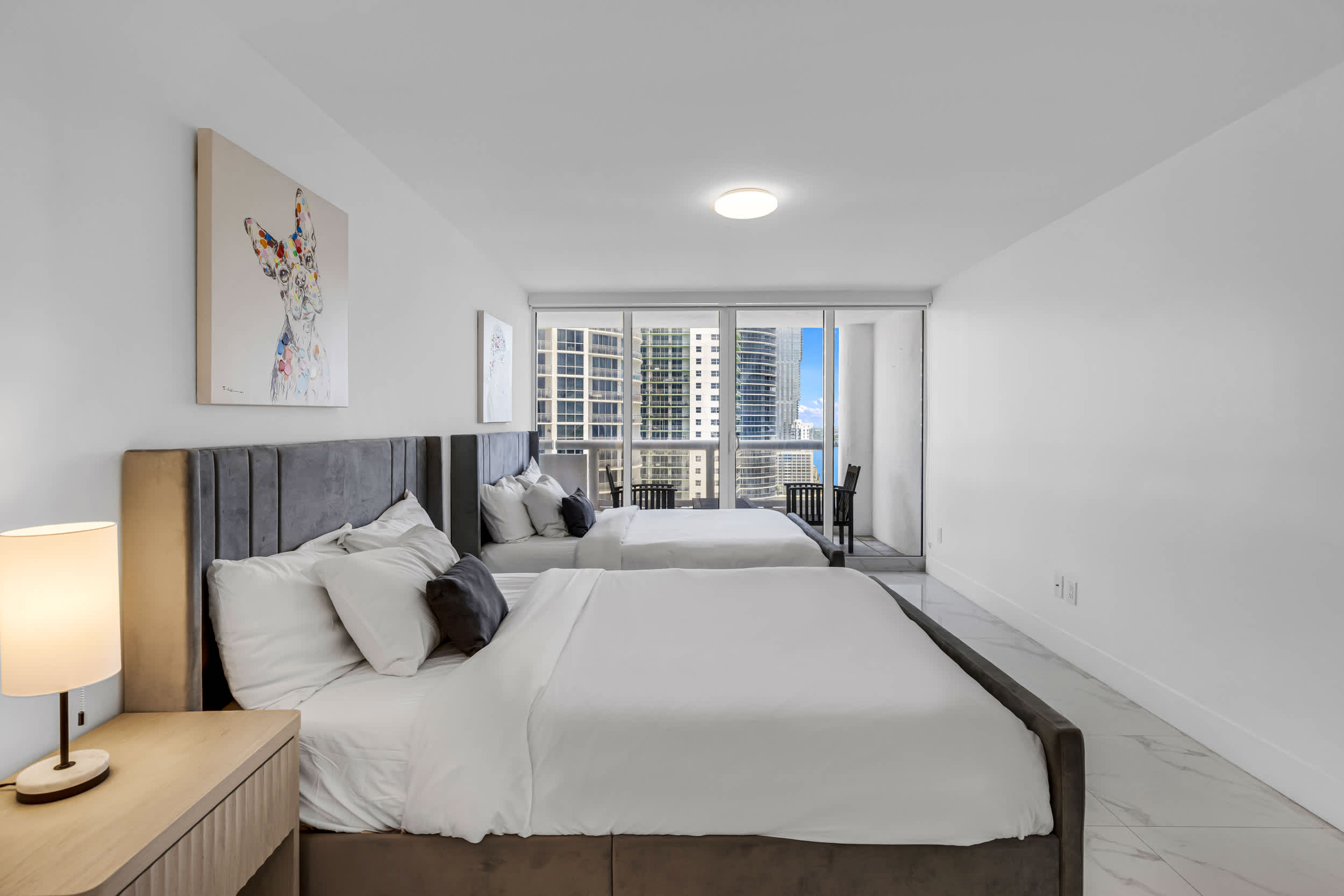 Long-Stay Comfort | Flexible Sleeping | StayCozy - Picture 7