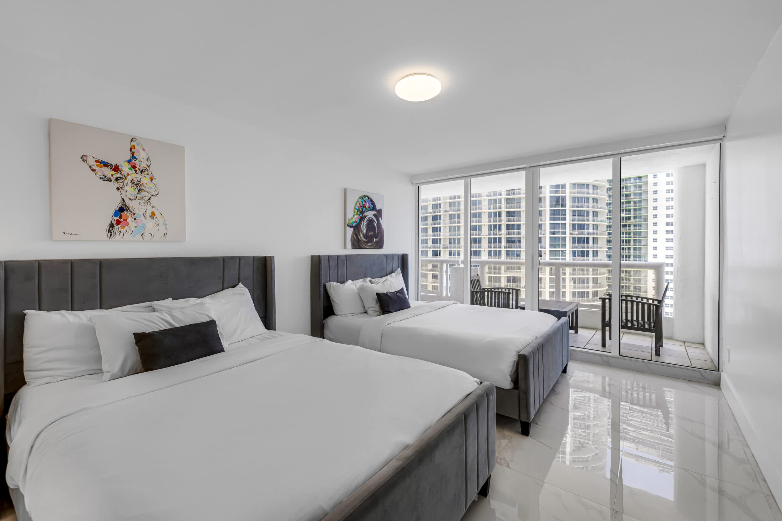 Long-Stay Comfort | Flexible Sleeping | StayCozy - Picture 8