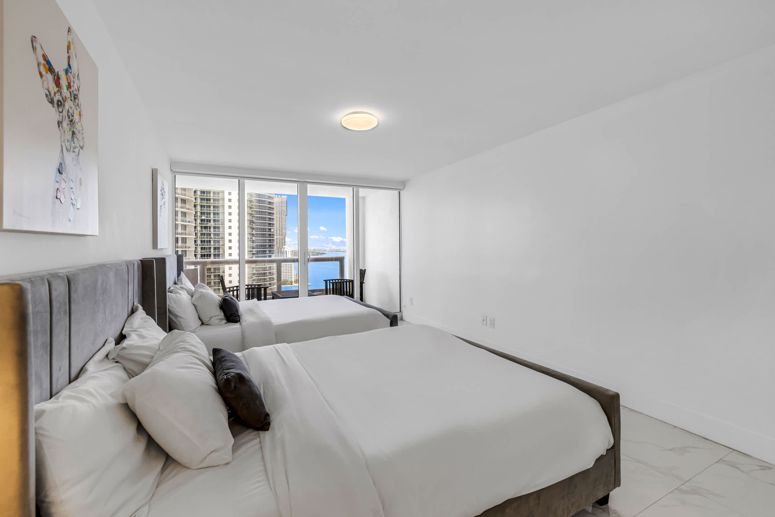 Long-Stay Comfort | Flexible Sleeping | StayCozy - Picture 9