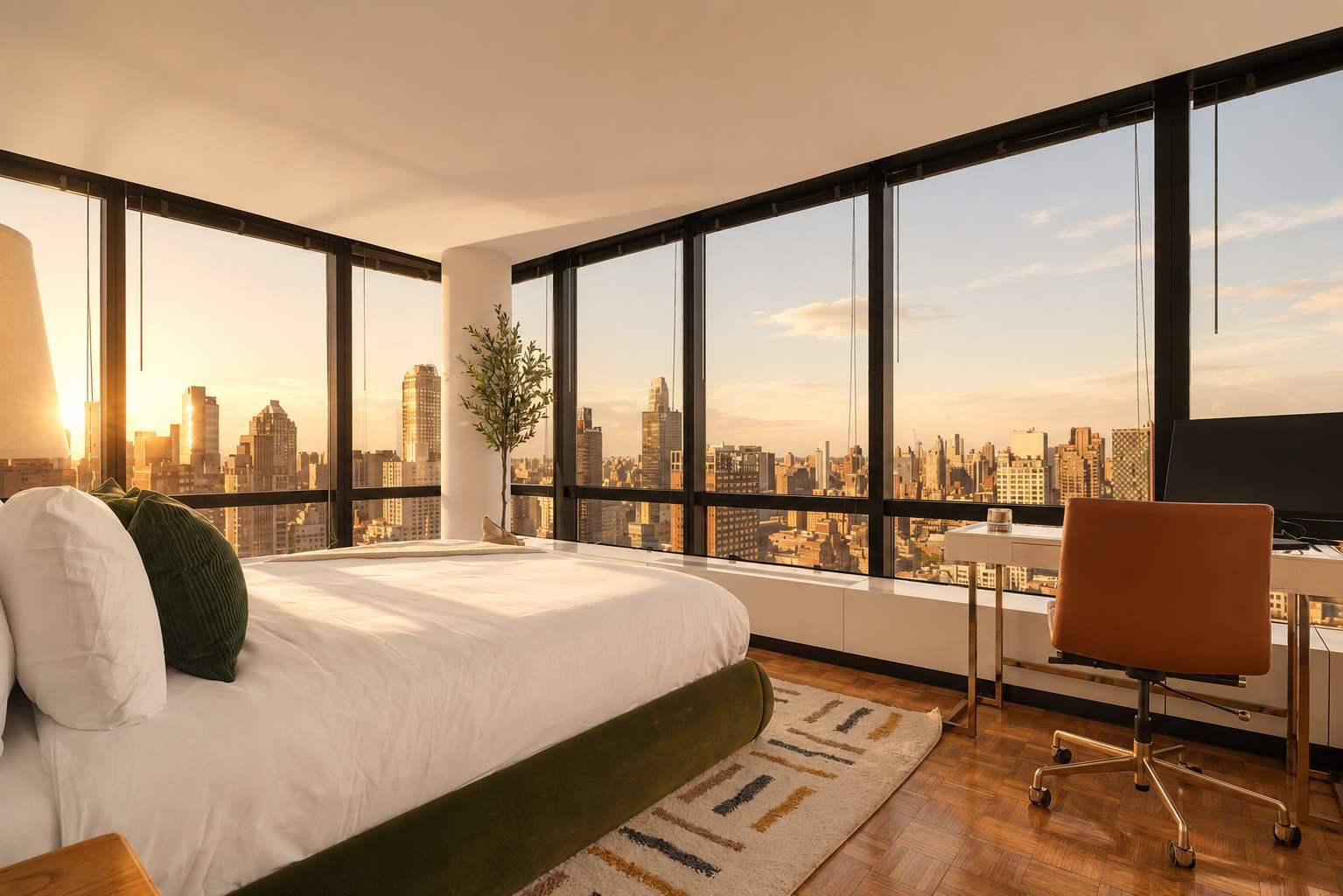 Skyline IV photo #2 by Haus