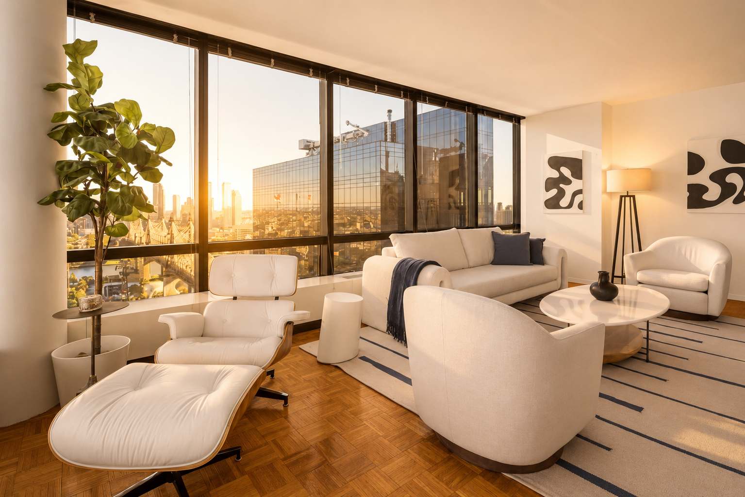 Skyline IV photo #3 by Haus