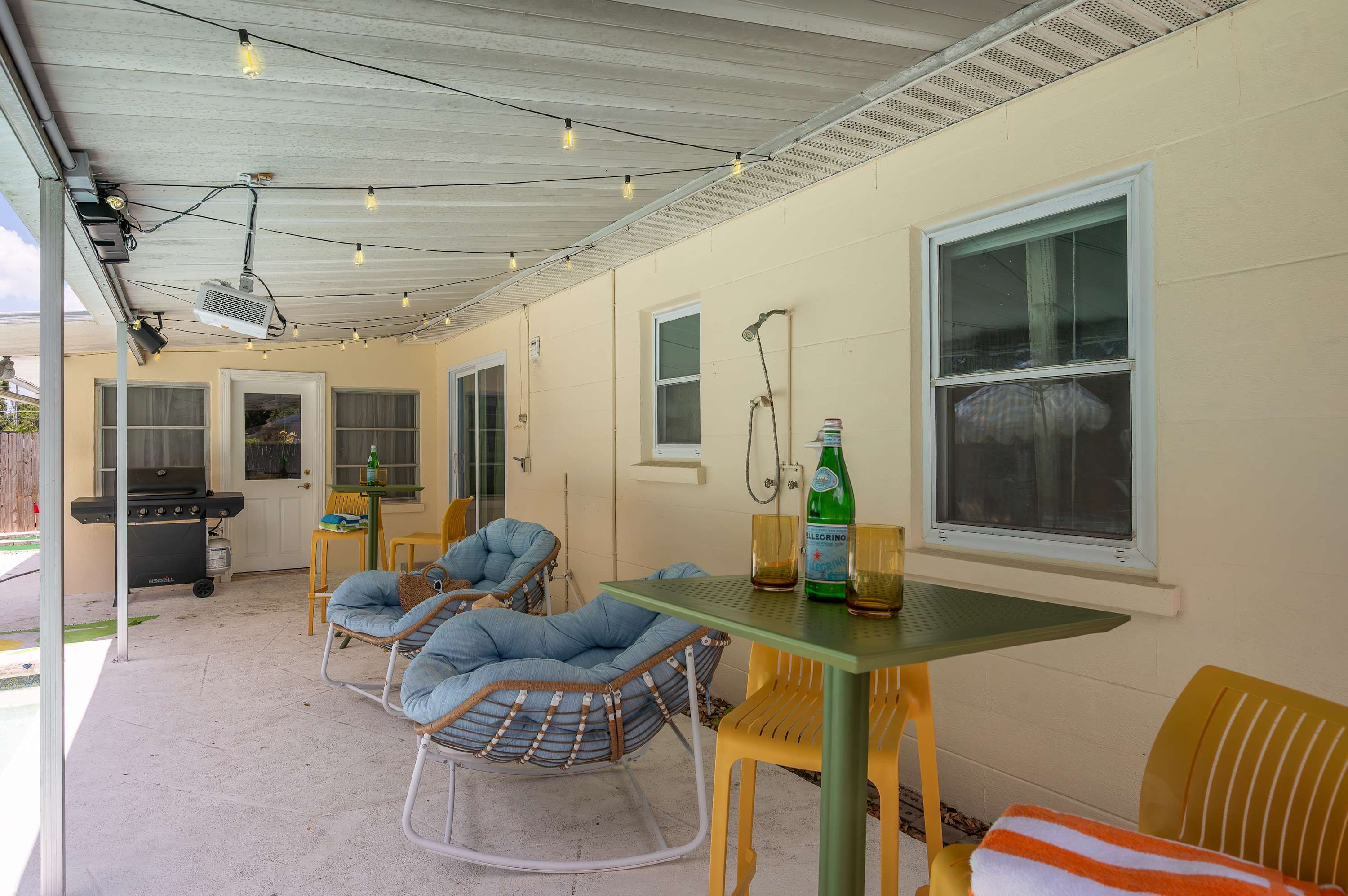 Largo Villa Oasis: Private Pool, Family Fun