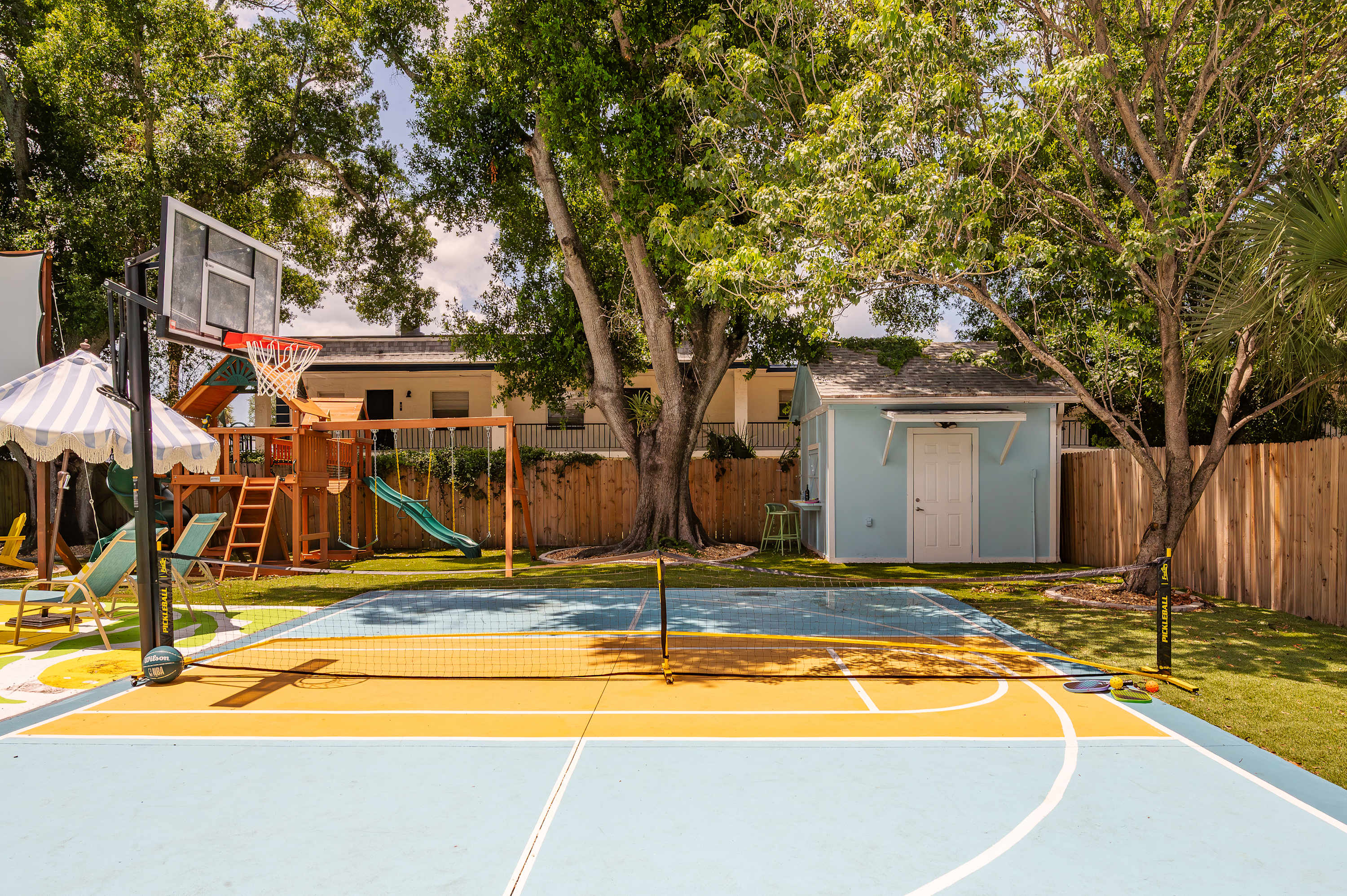 Largo Villa Oasis: Private Pool, Family Fun