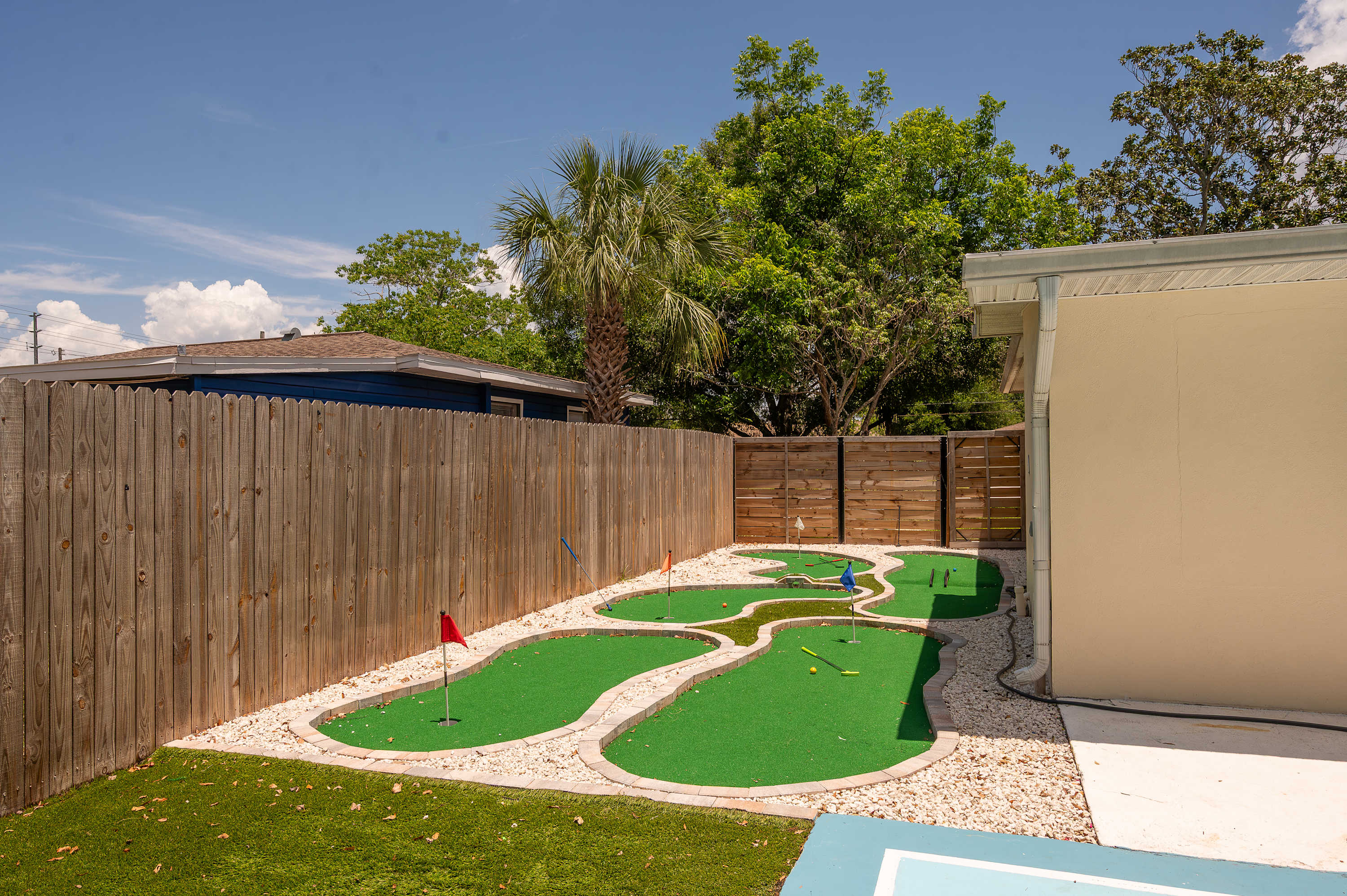 Largo Villa Oasis: Private Pool, Family Fun