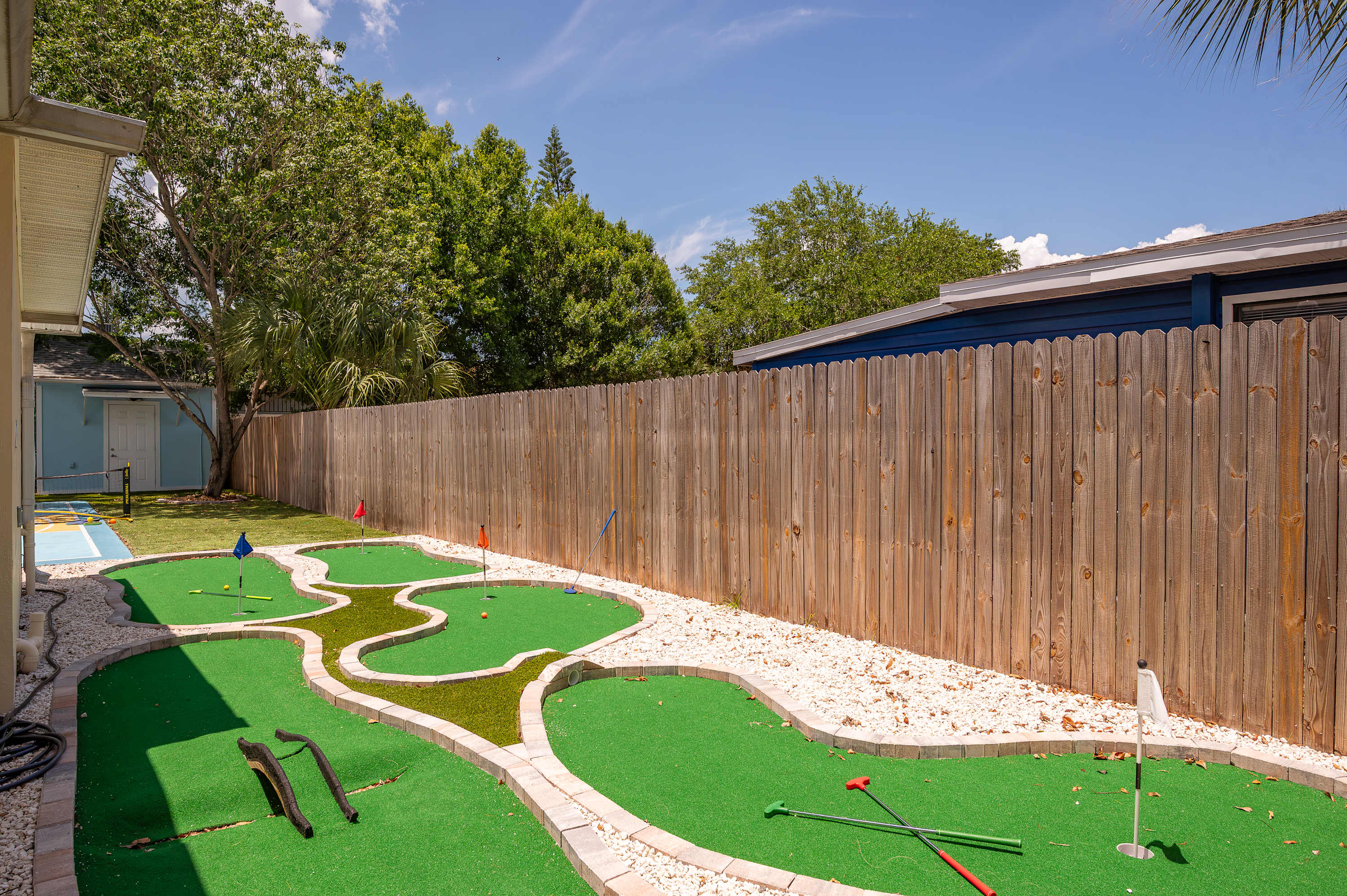 Largo Villa Oasis: Private Pool, Family Fun