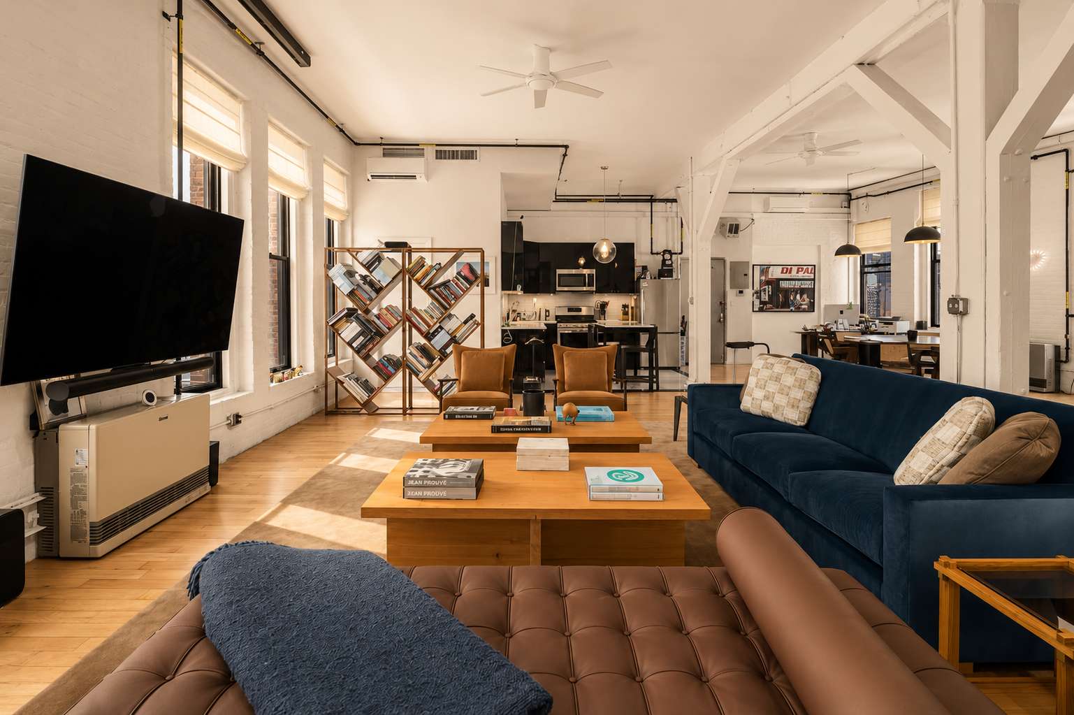 Spring Loft photo #4 by Haus
