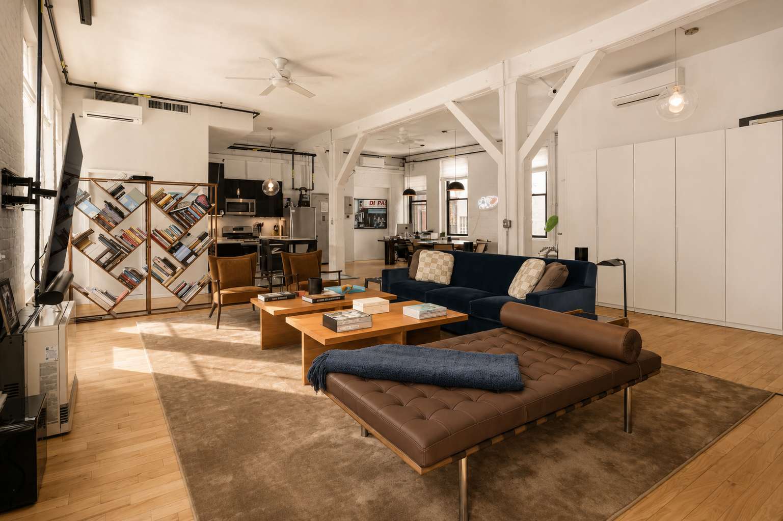 Spring Loft photo #3 by Haus