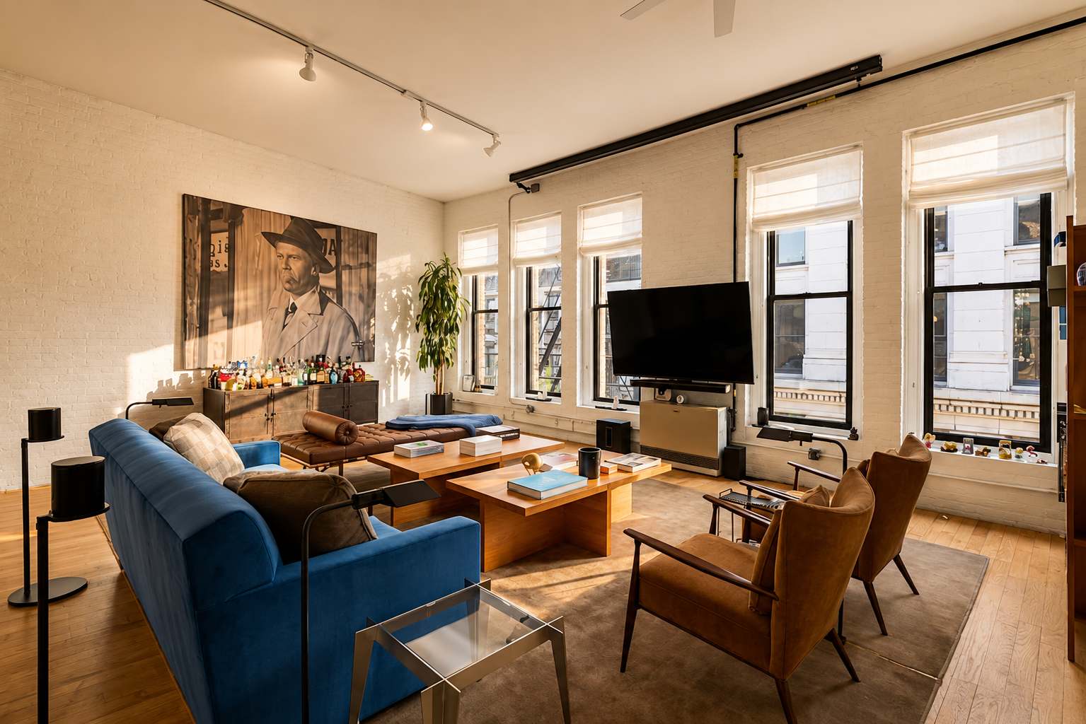 Spring Loft photo #1 by Haus