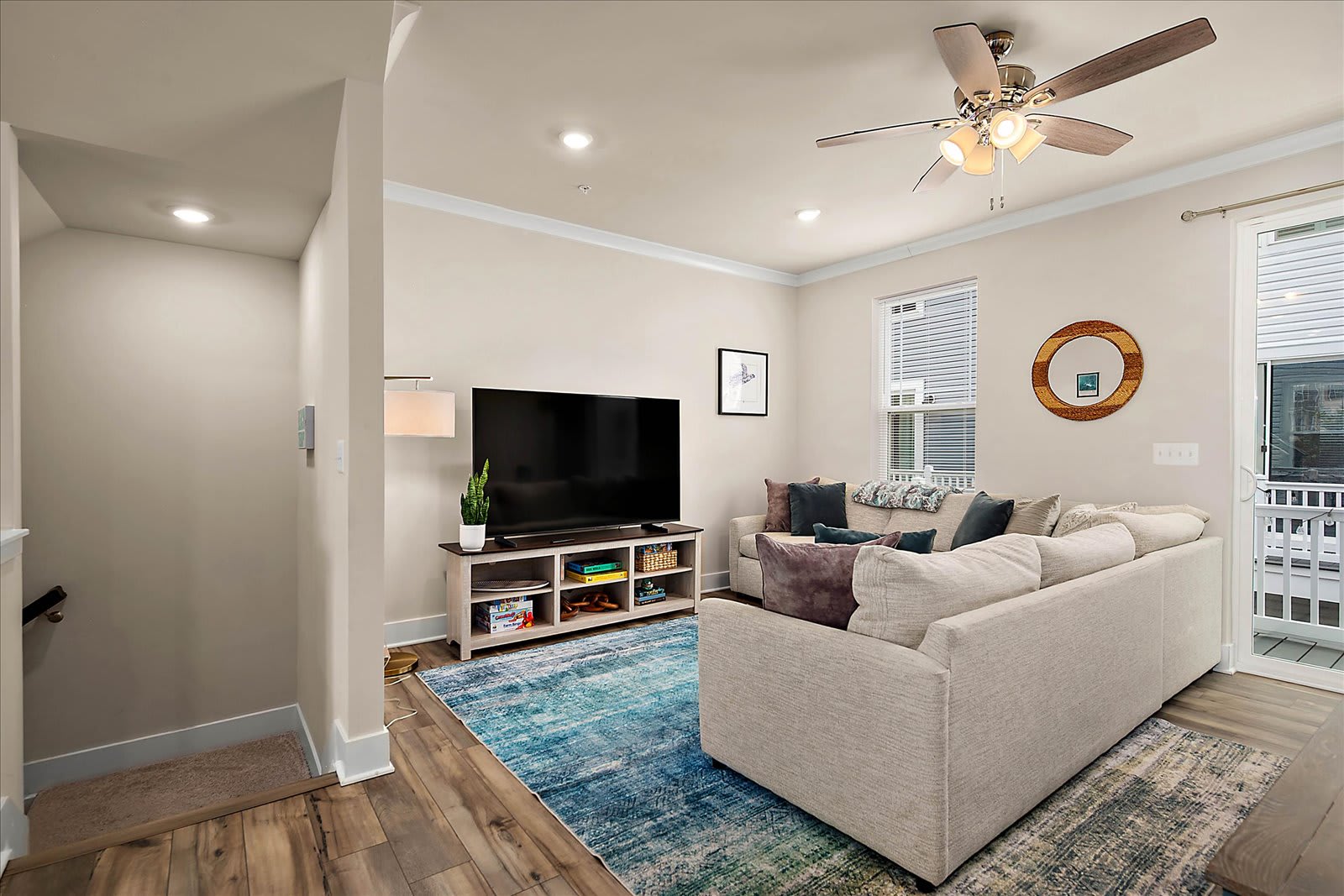 Newly Built Ocean City Townhome with Tons of Space | Photo 3