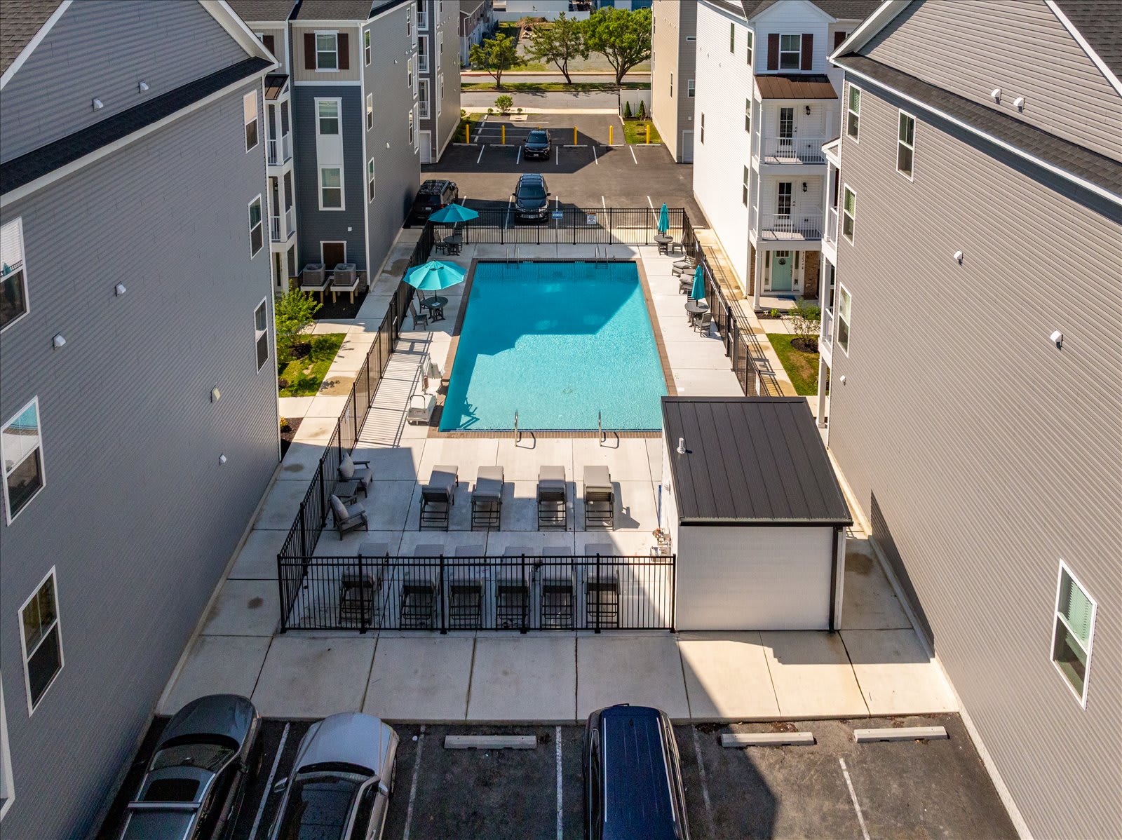 Newly Built Ocean City Townhome with Tons of Space | Photo 2