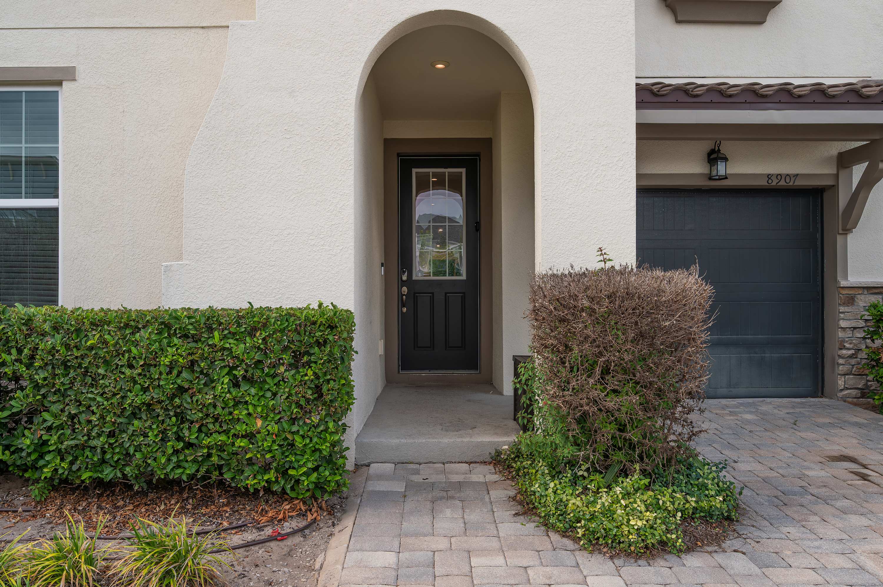 8BR retreat w/ game room, pool & hot tub