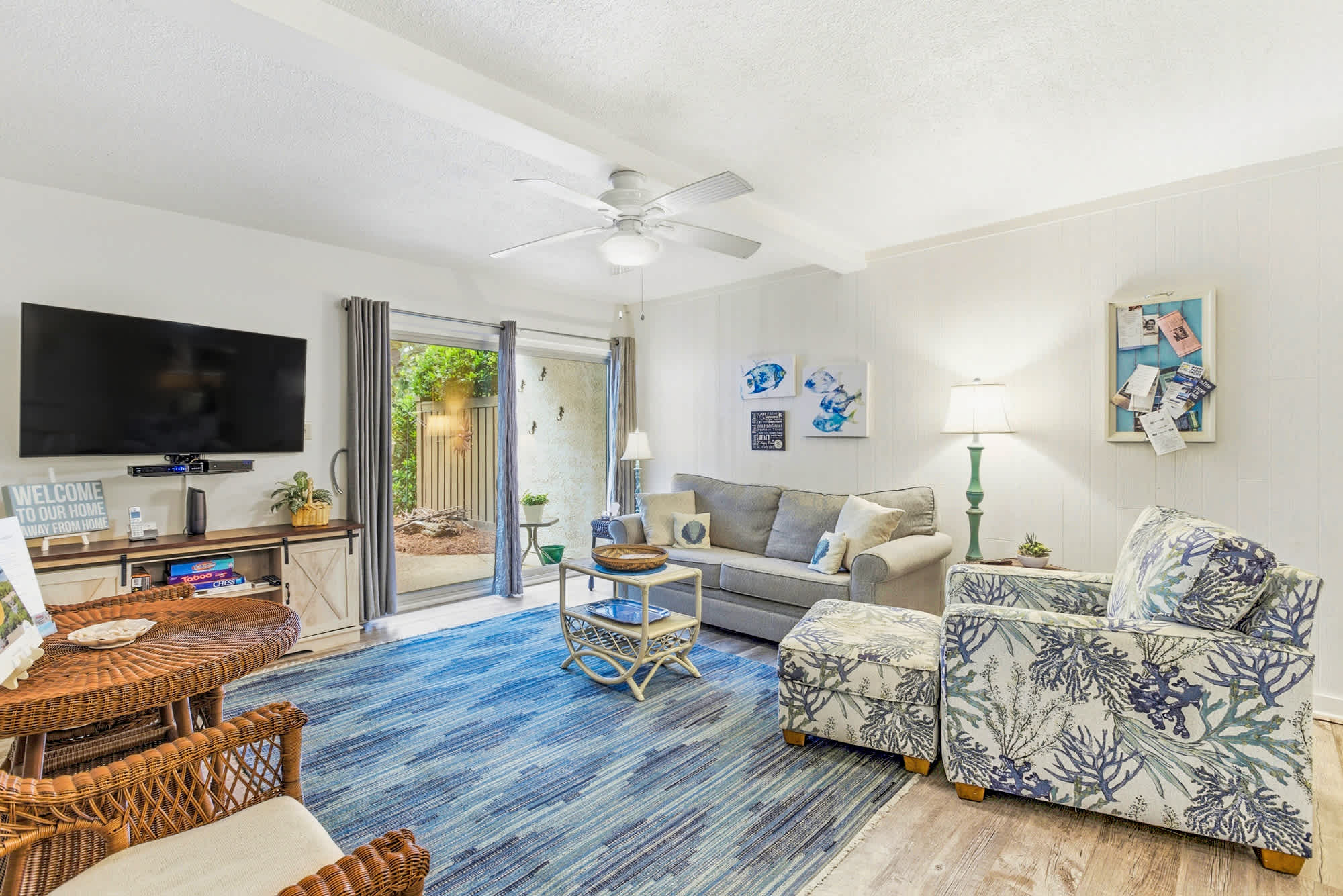 1653 Bluff Villas