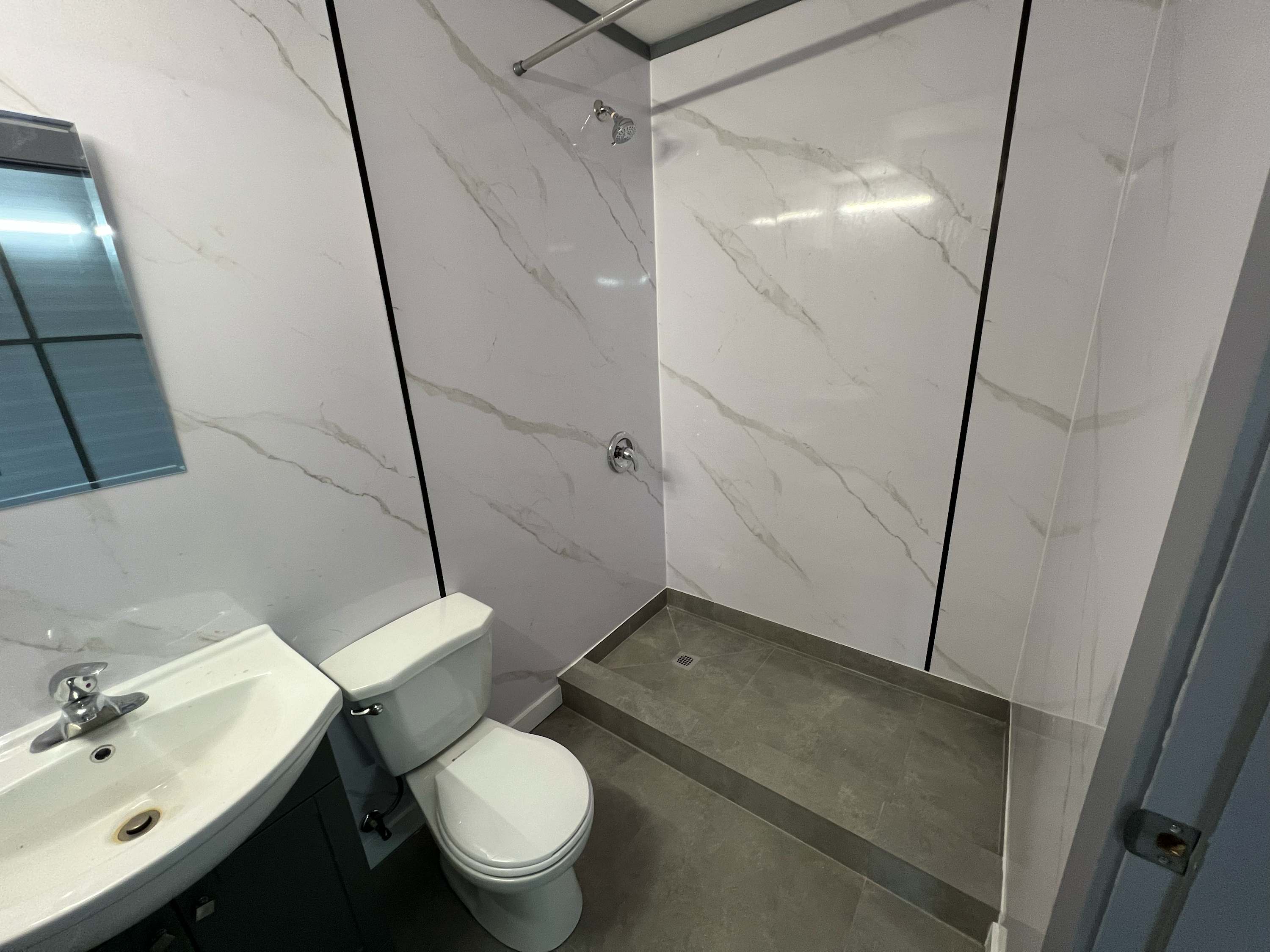 Stratford Huron St. Studio Apt #206, 2nd Fl.