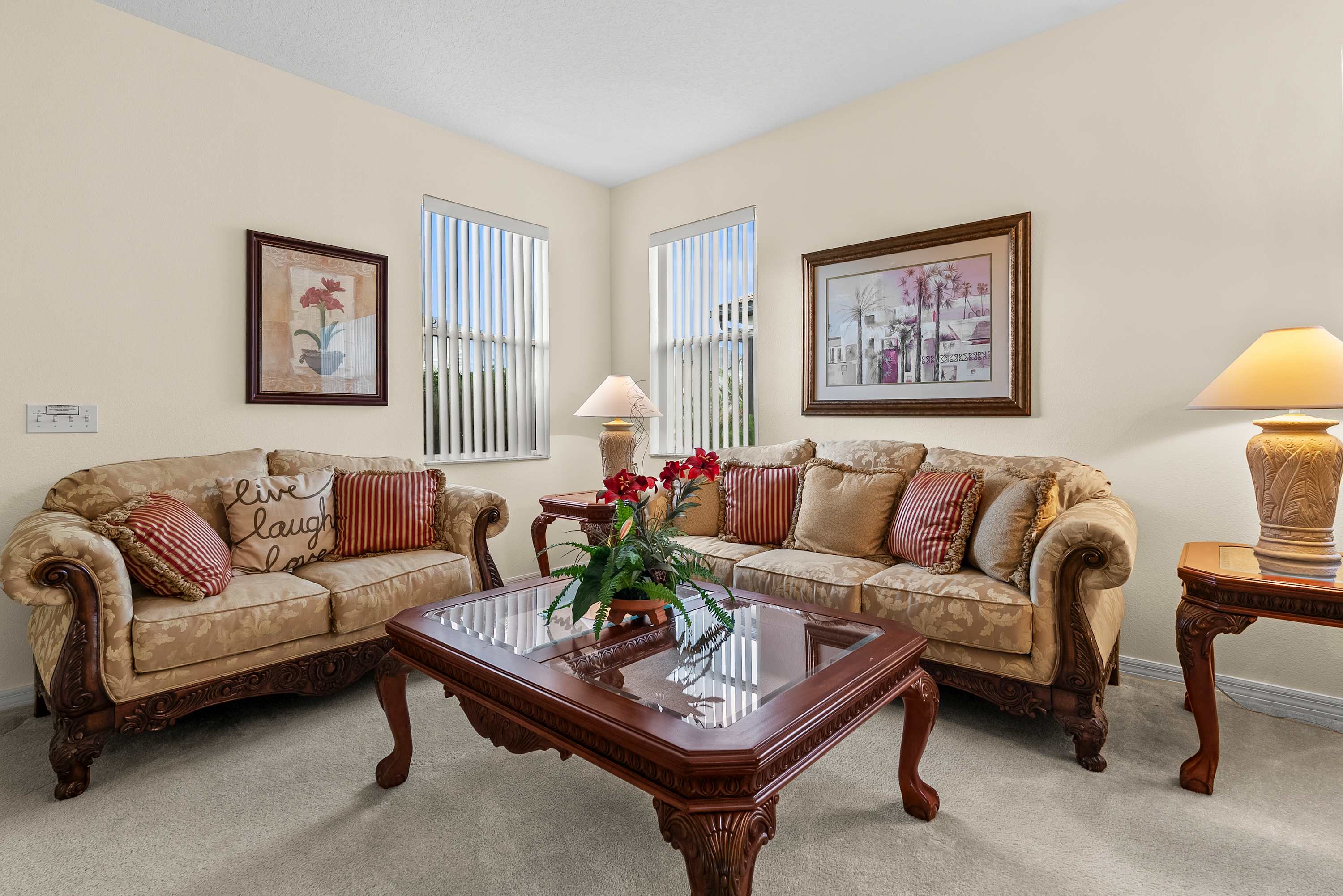 Elegant Pool Escape in Windwood Bay