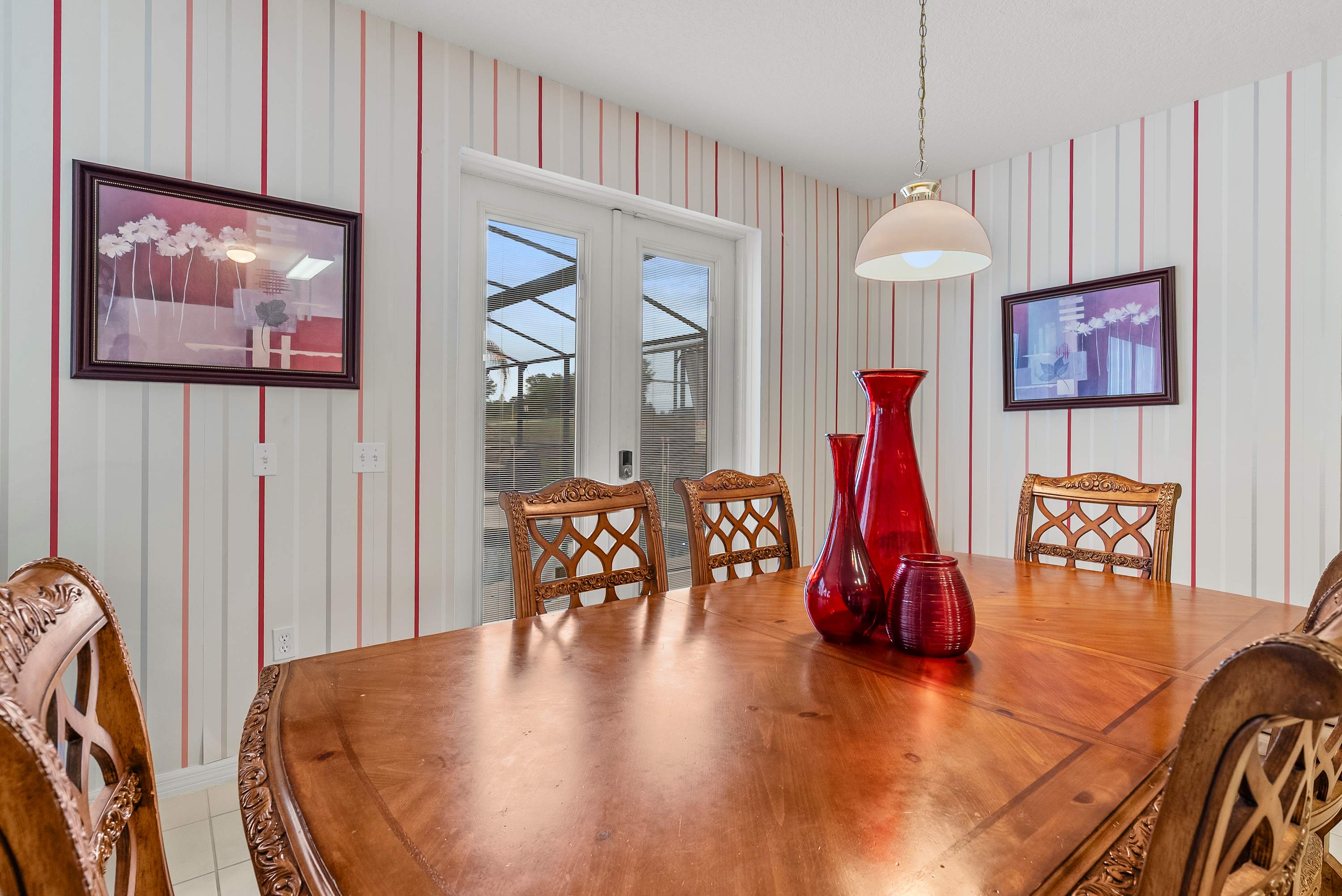 Elegant Pool Escape in Windwood Bay