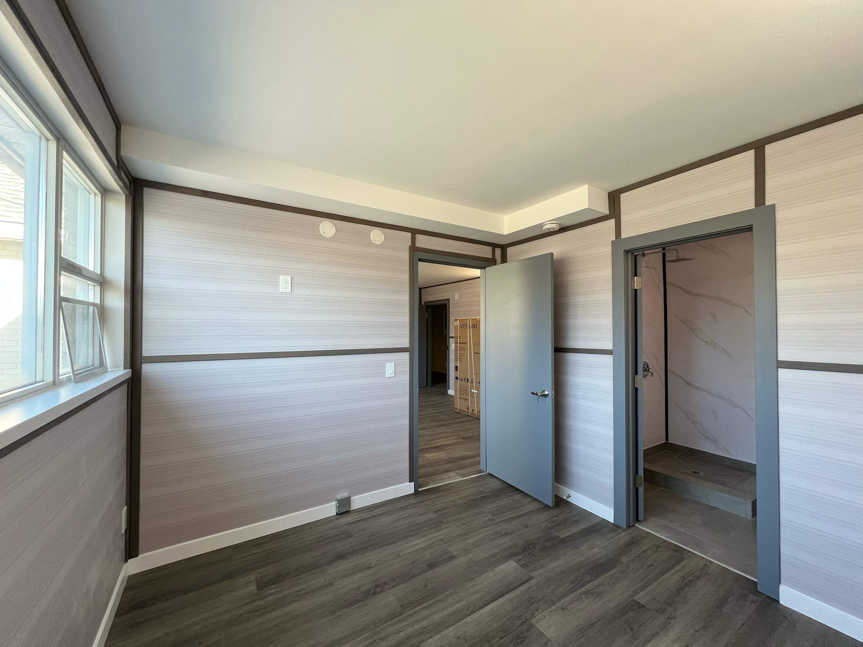 Stratford Huron St. 1BDR Apt #09, 2nd Fl.