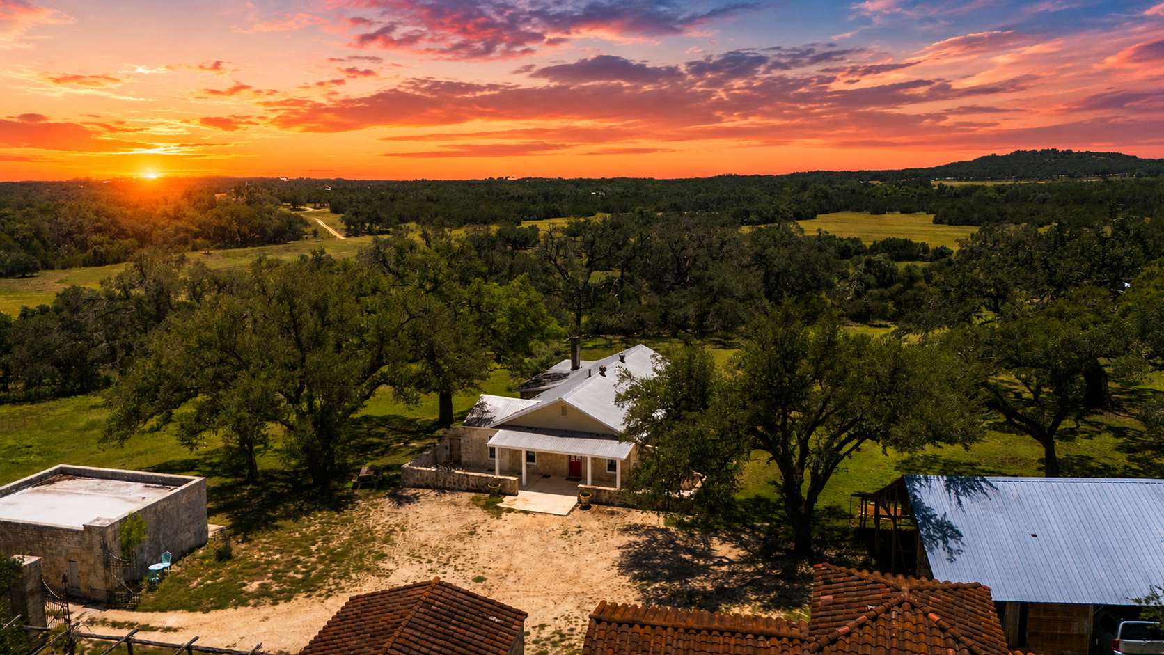 The Farmhouse at Outlaw Run Ranch | Photo 2