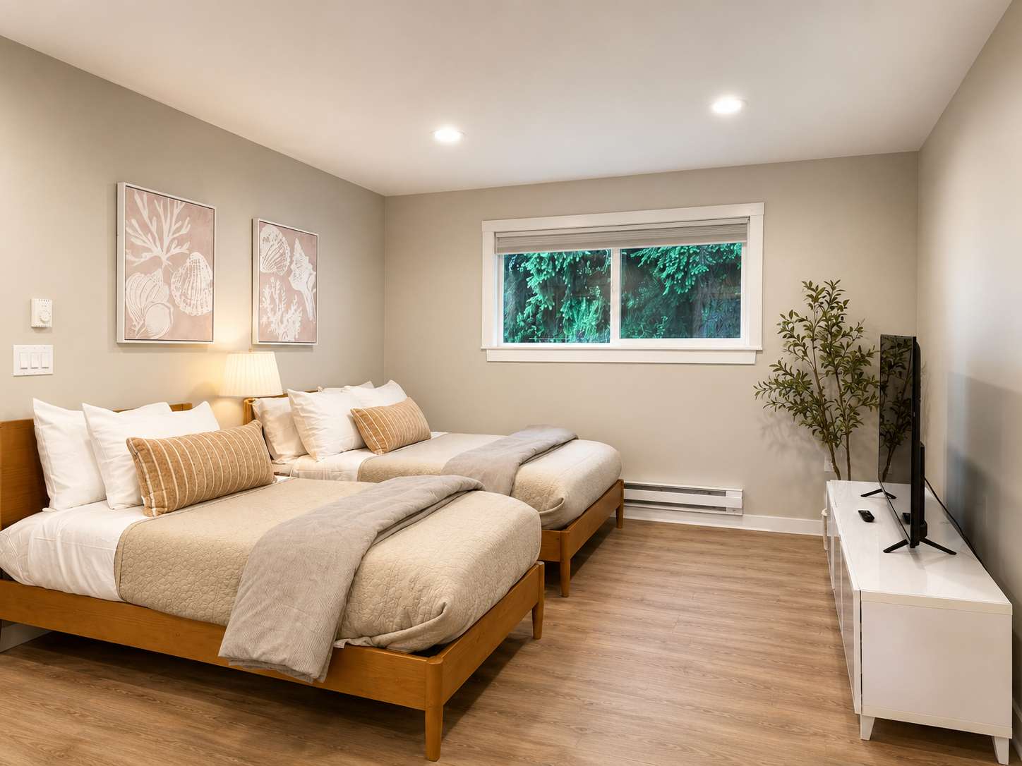 Bellevue Pet friendly 1BR Attached Unit in Bellevue, WA