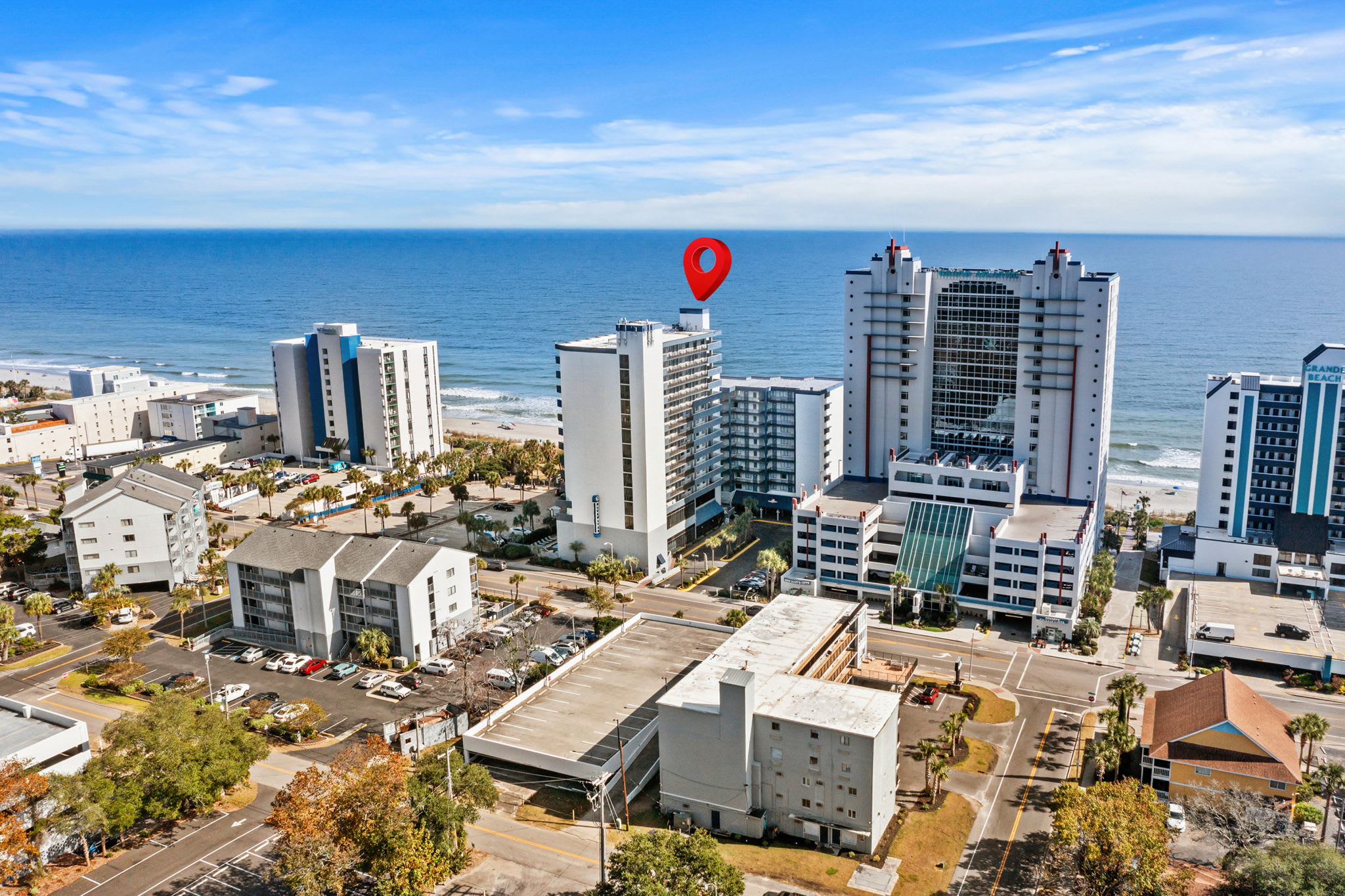 Bluewater Resort 813 Ocean View | Photo 44