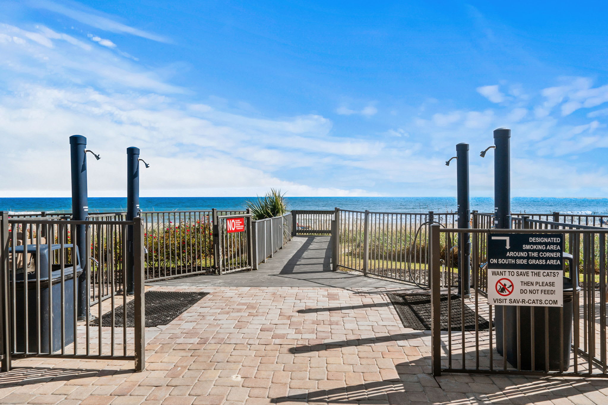 Bluewater Resort 813 Ocean View | Photo 43