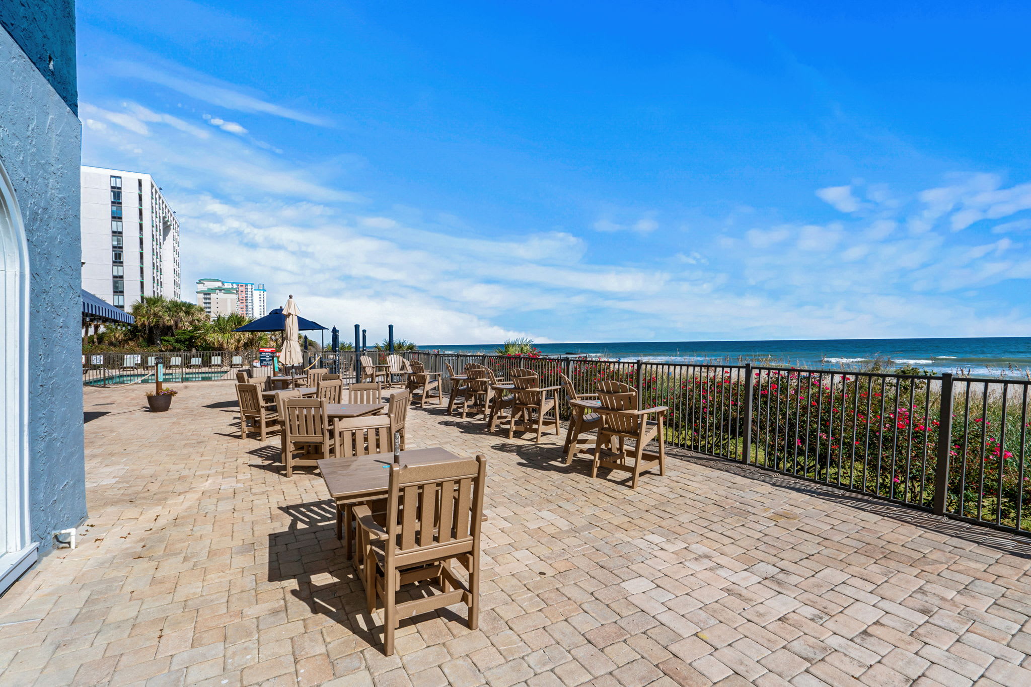 Bluewater Resort 813 Ocean View | Photo 40