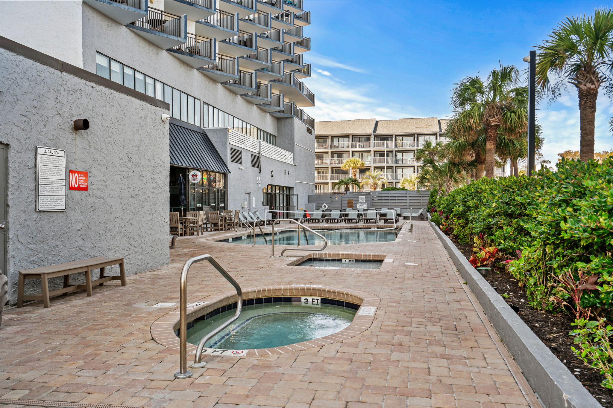 Bluewater Resort 813 Ocean View | Photo 31