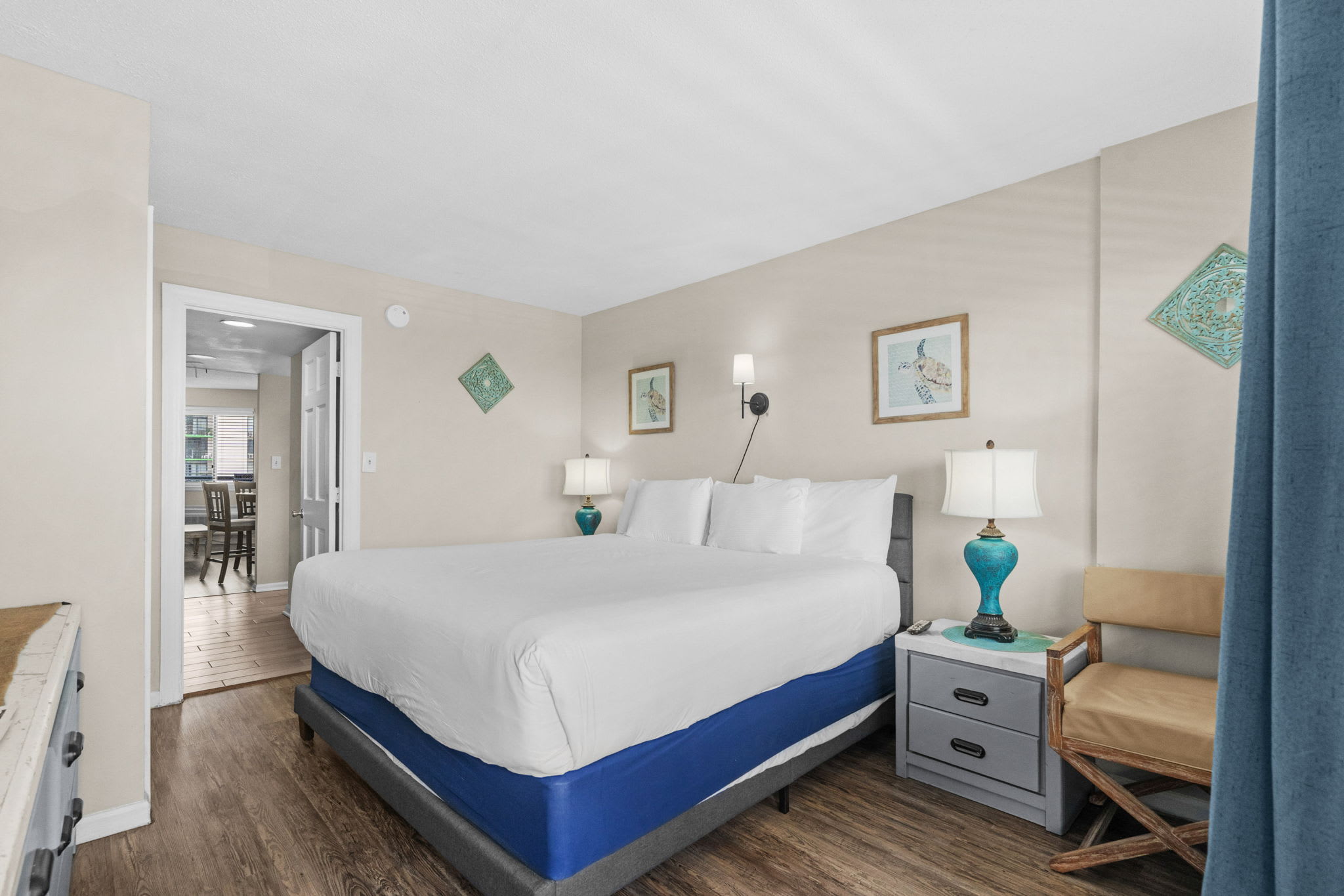 Bluewater Resort 813 Ocean View | Photo 16