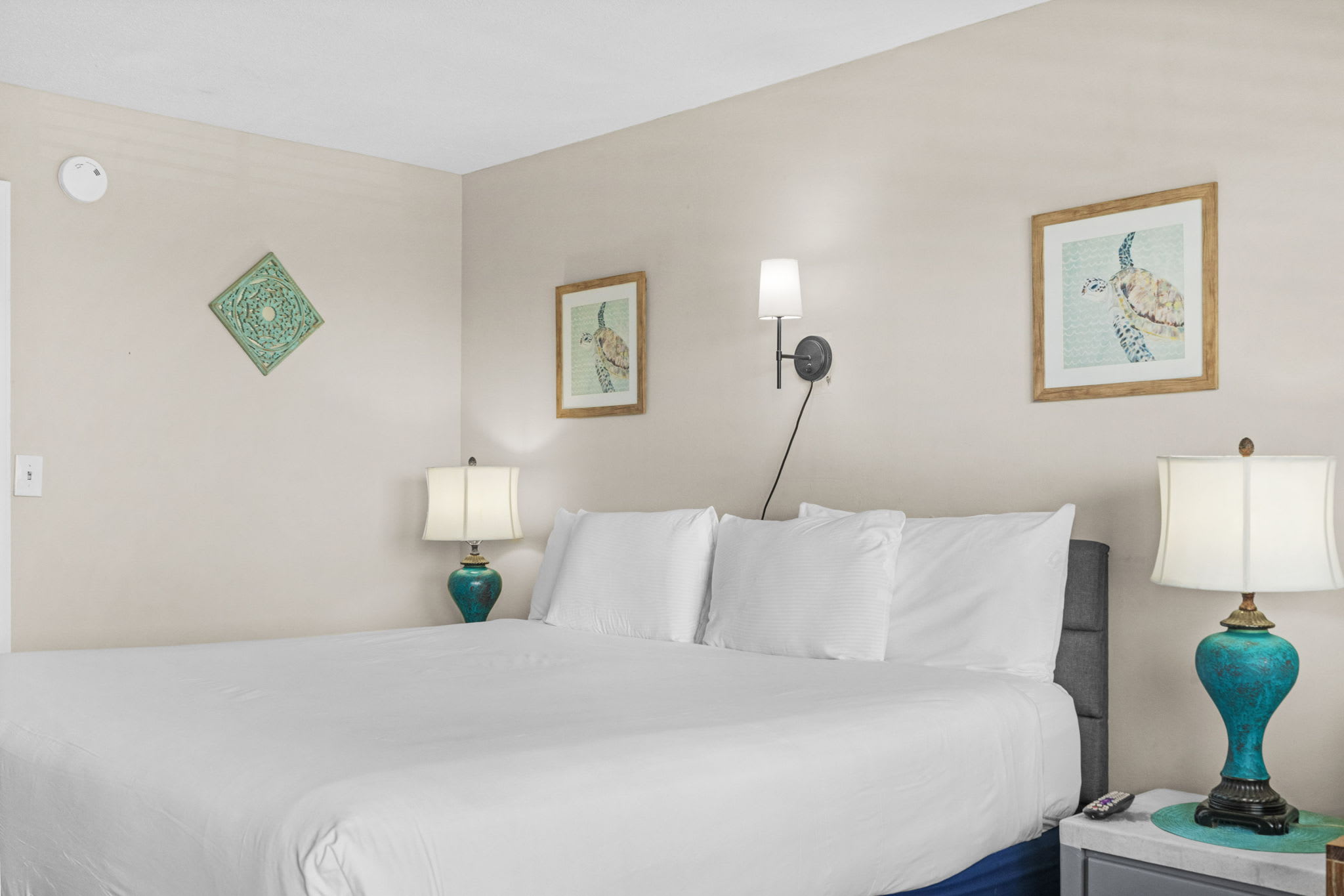 Bluewater Resort 813 Ocean View | Photo 17