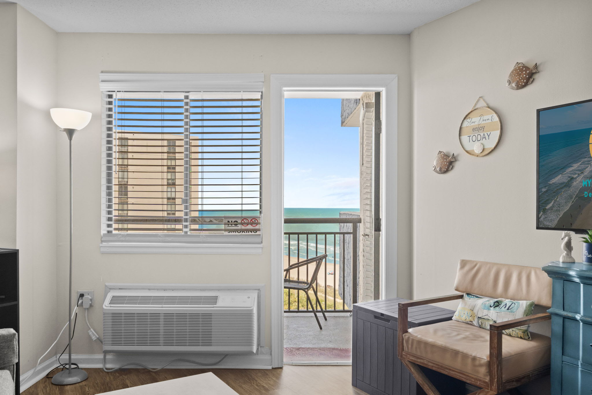 Bluewater Resort 813 Ocean View | Photo 24