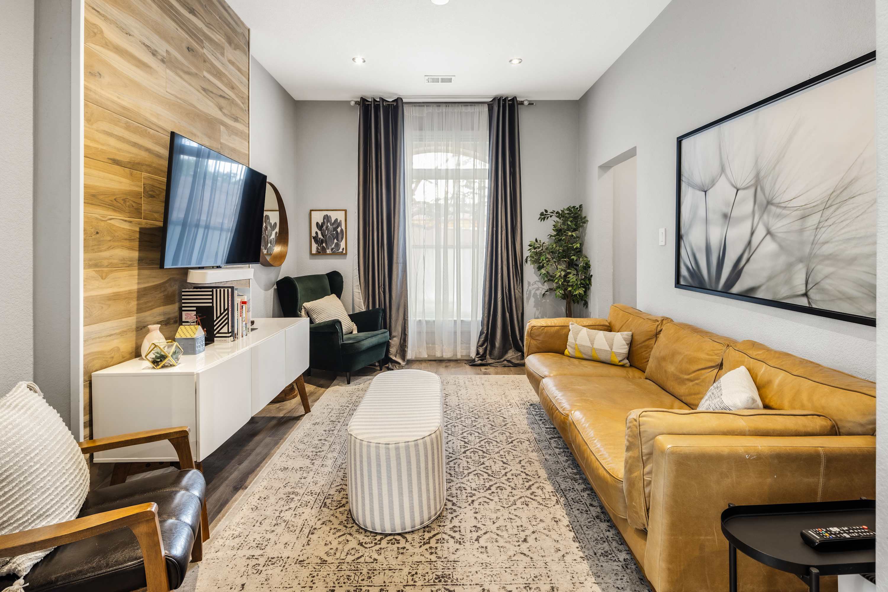 The Whittier — 3BR Home Near Downtown Denver in Denver, CO