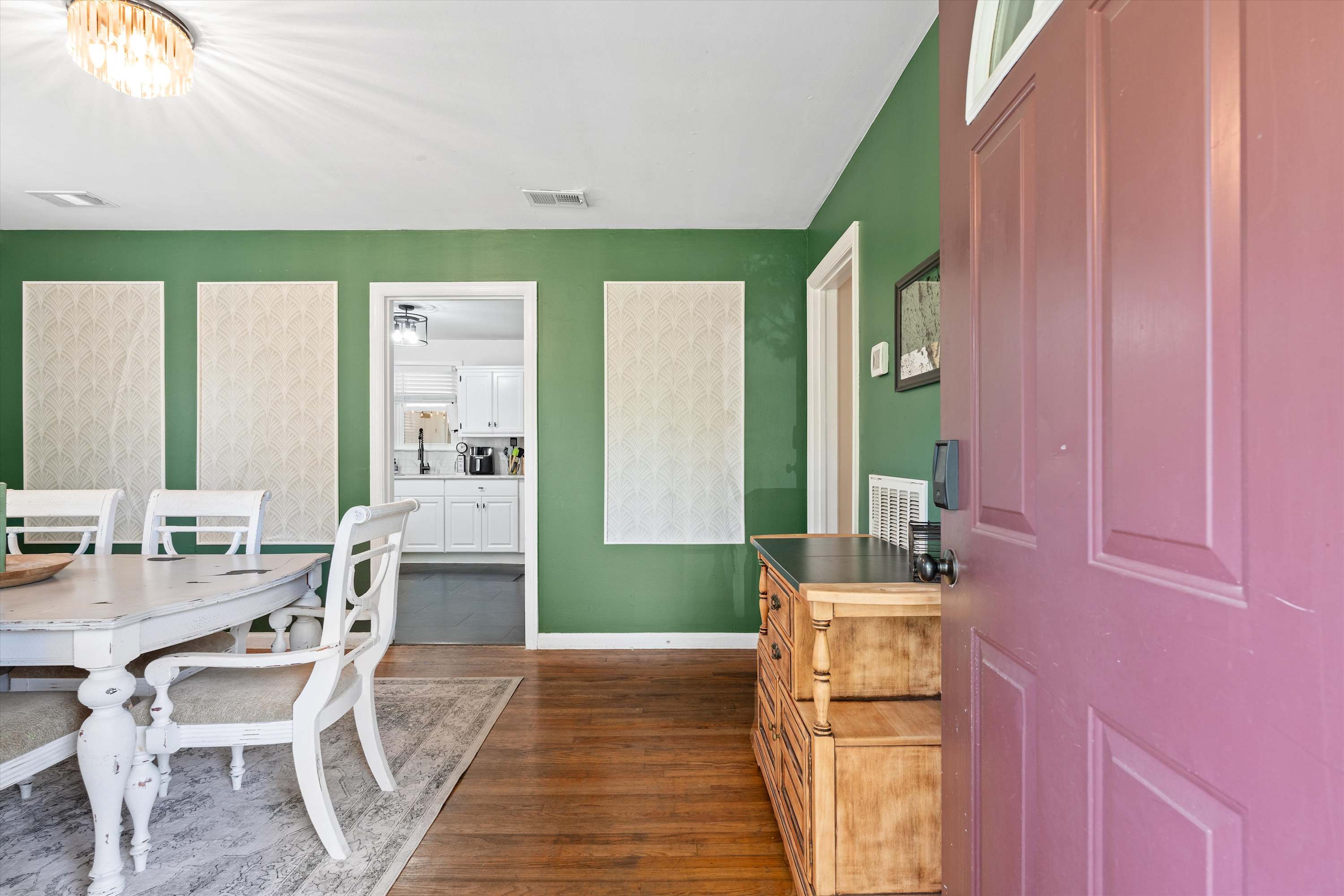 Charming Donelson Cottage | 8 Min to Airport & Dow